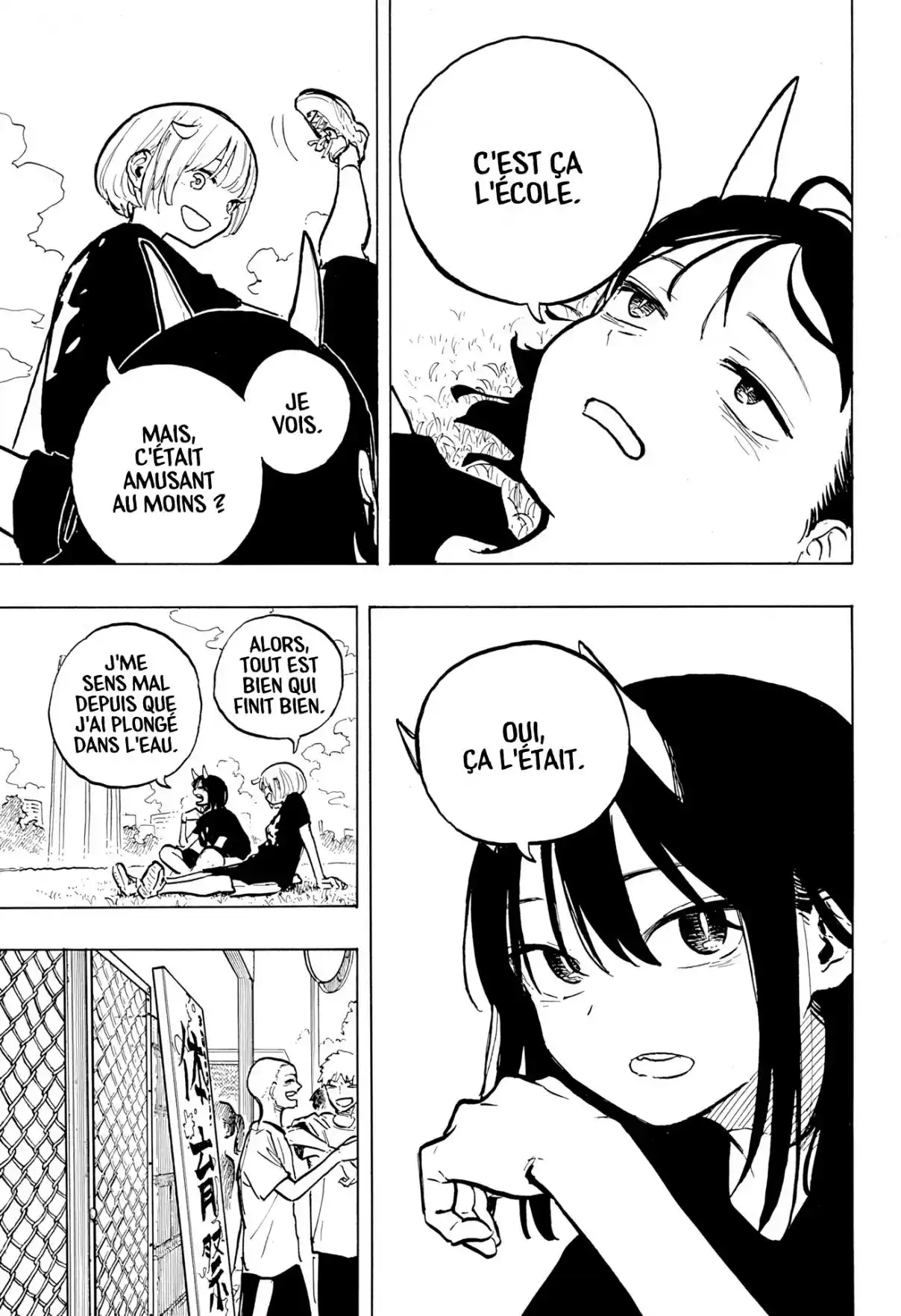 Read RuriDragon FR Manga Online