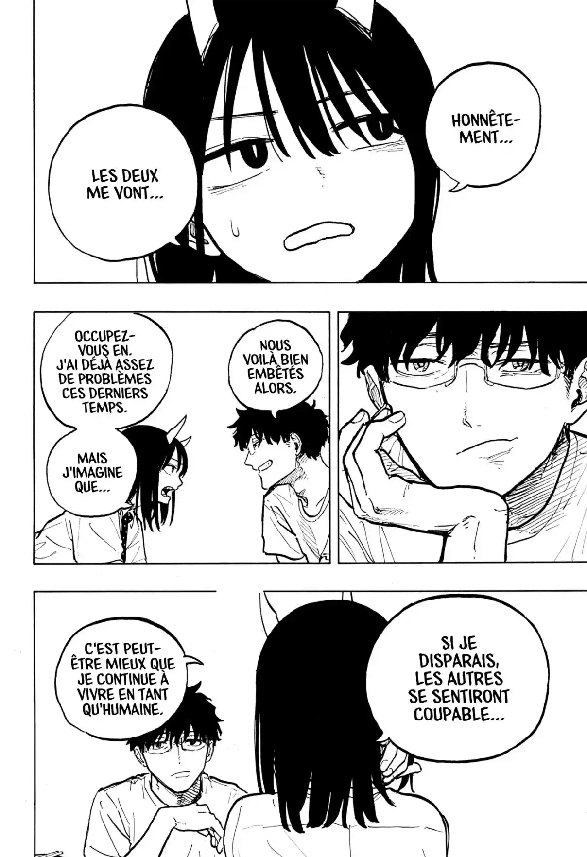 Read RuriDragon FR Manga Online