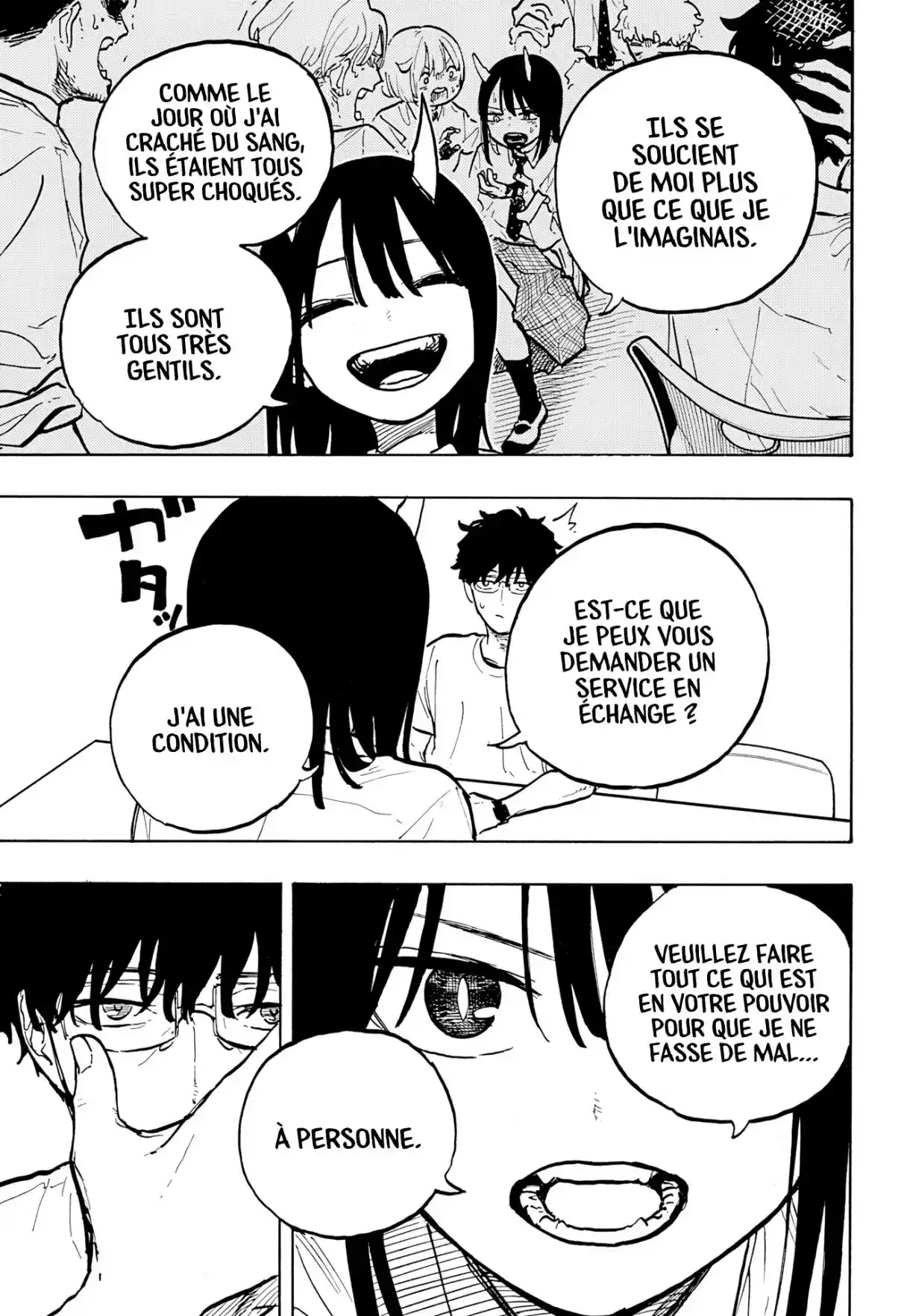 Read RuriDragon FR Manga Online