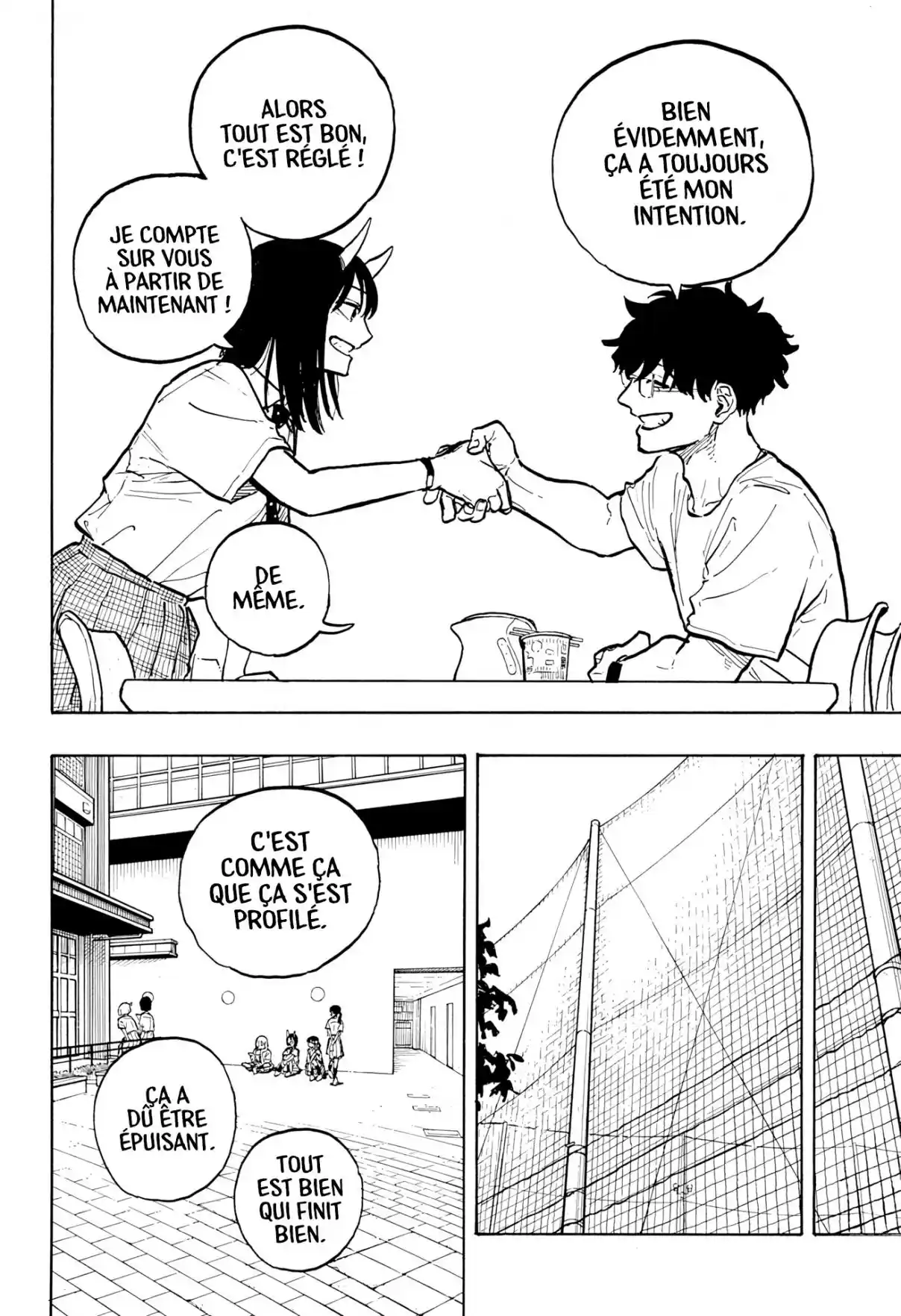 Read RuriDragon FR Manga Online
