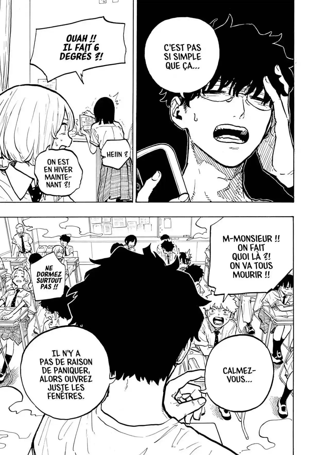 Read RuriDragon FR Manga Online