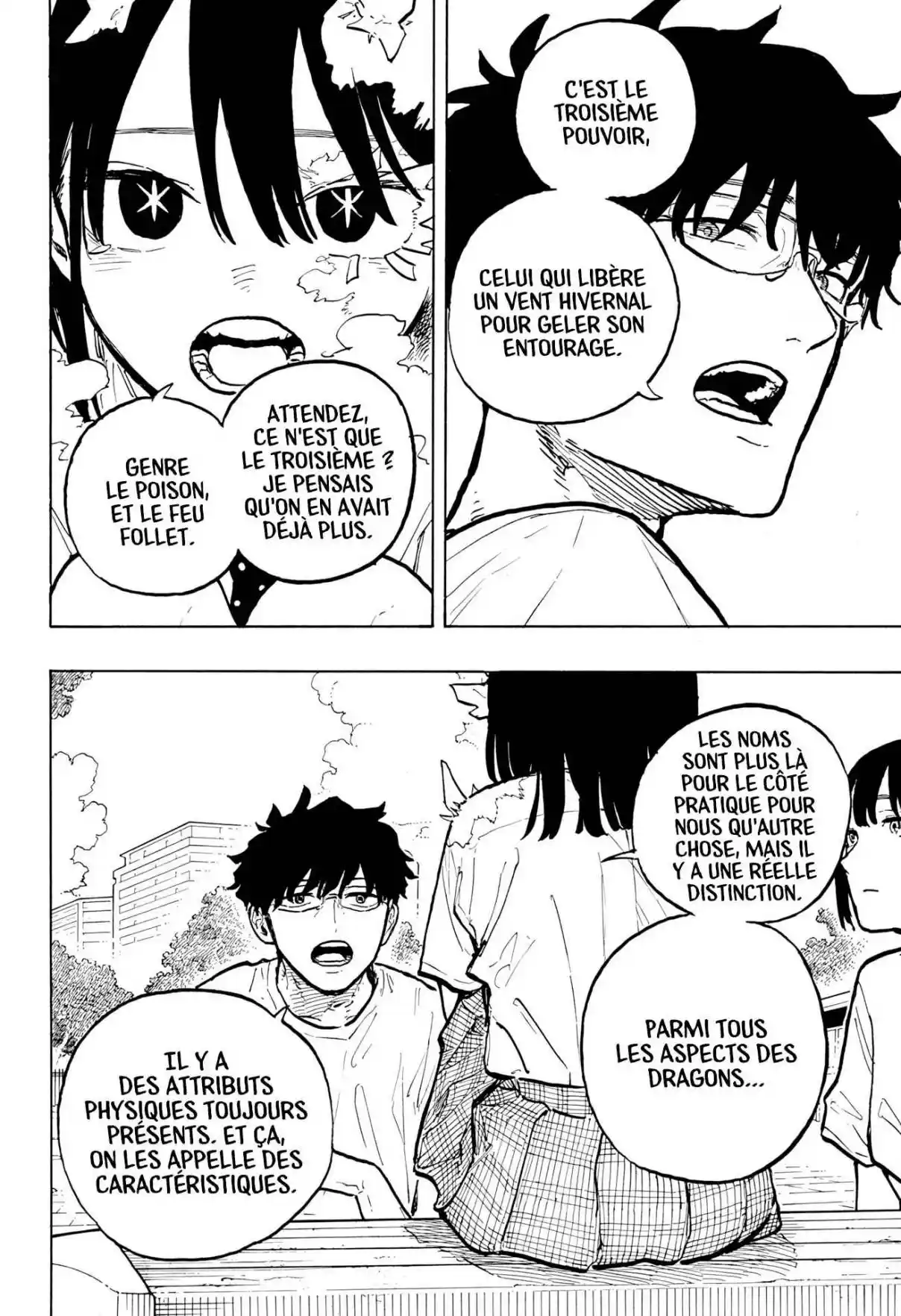 Read RuriDragon FR Manga Online