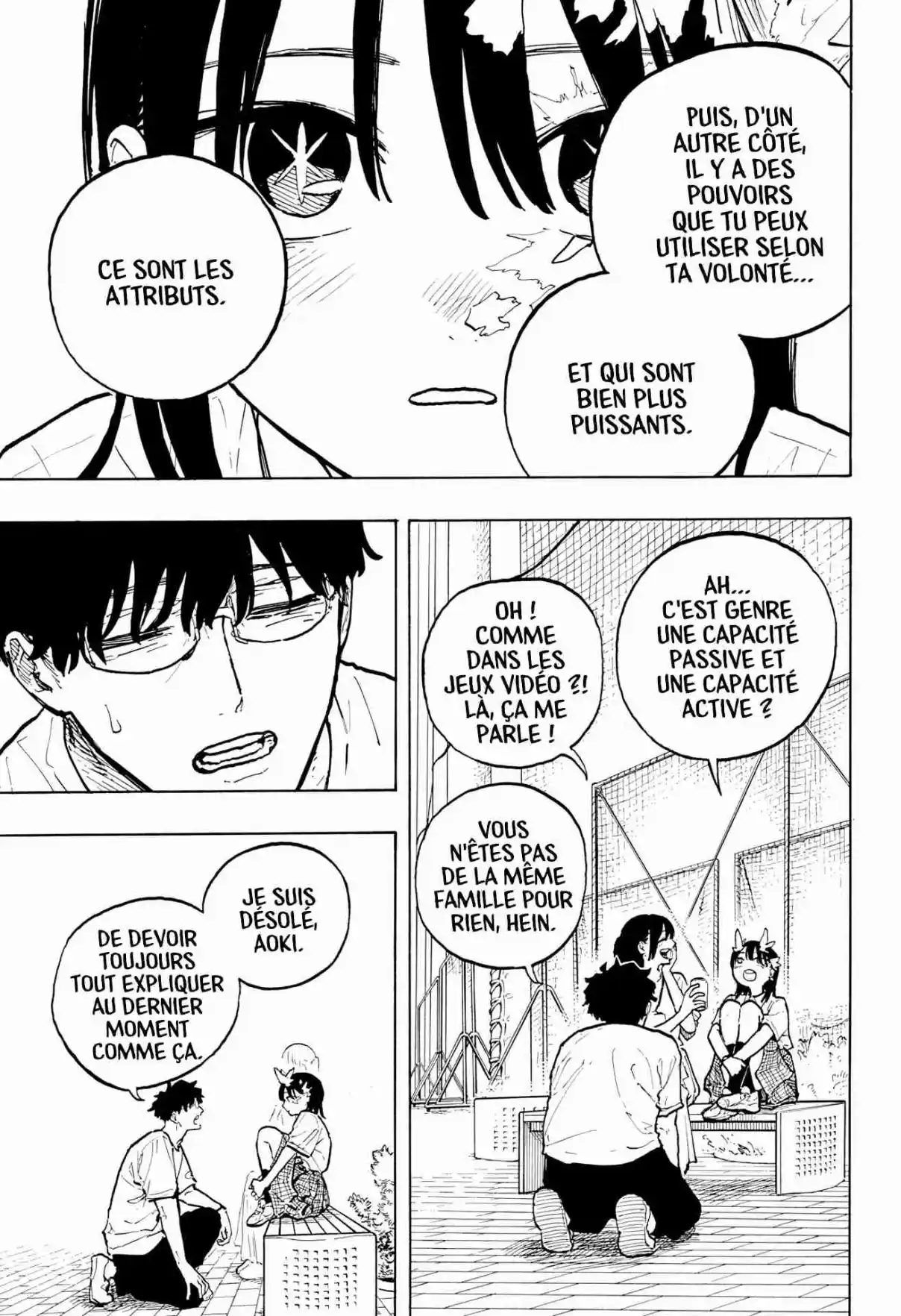 Read RuriDragon FR Manga Online