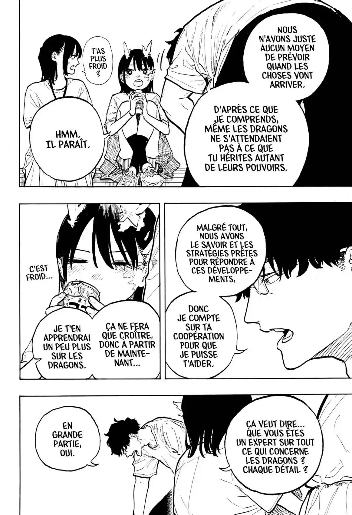 Read RuriDragon FR Manga Online