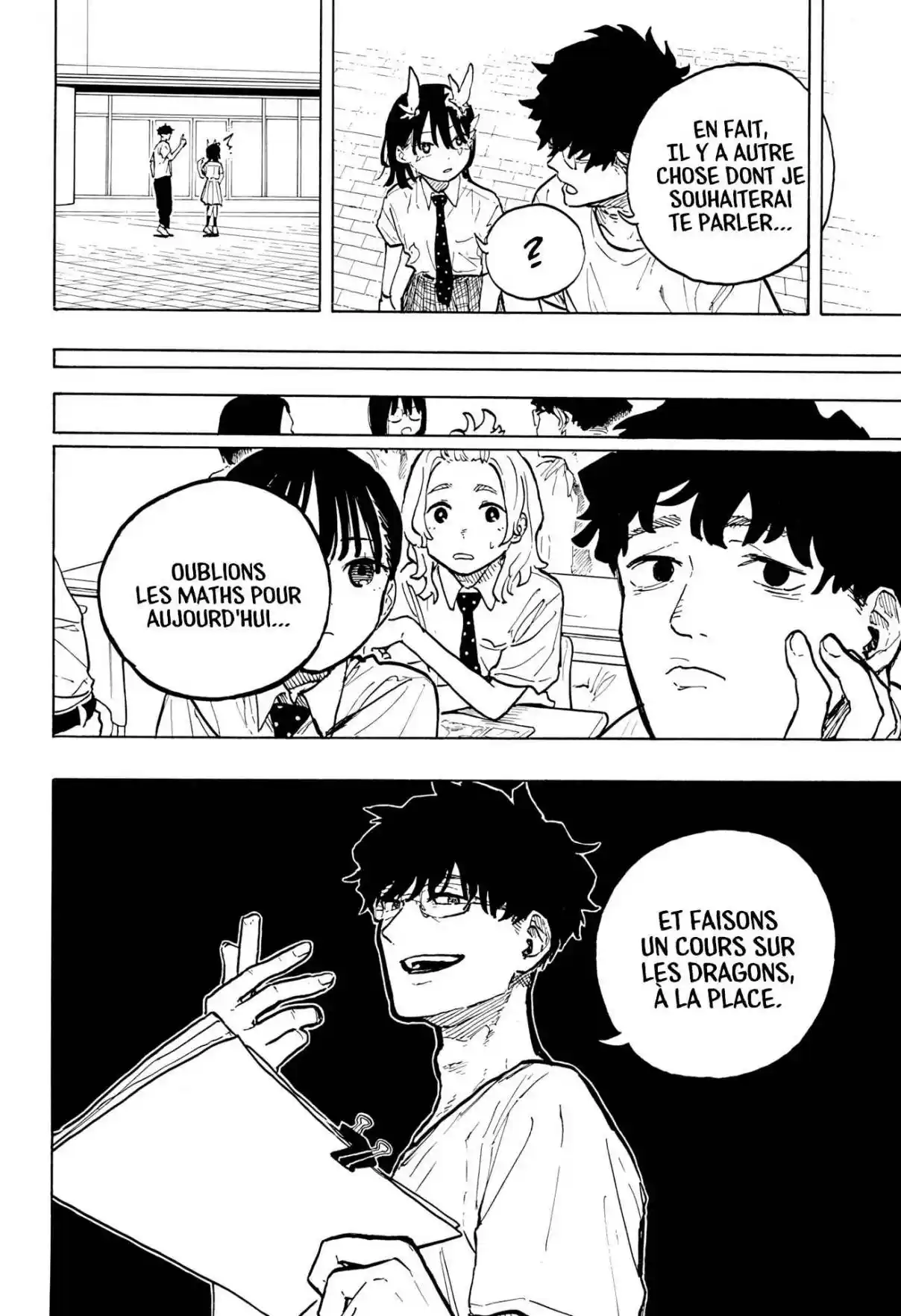 Read RuriDragon FR Manga Online