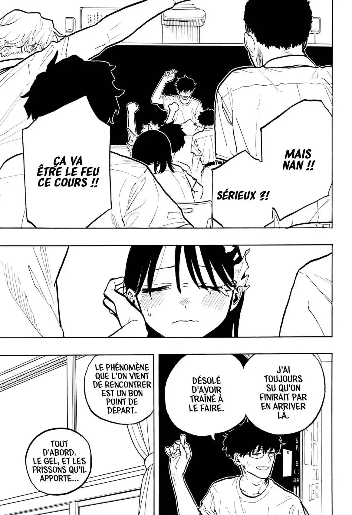 Read RuriDragon FR Manga Online