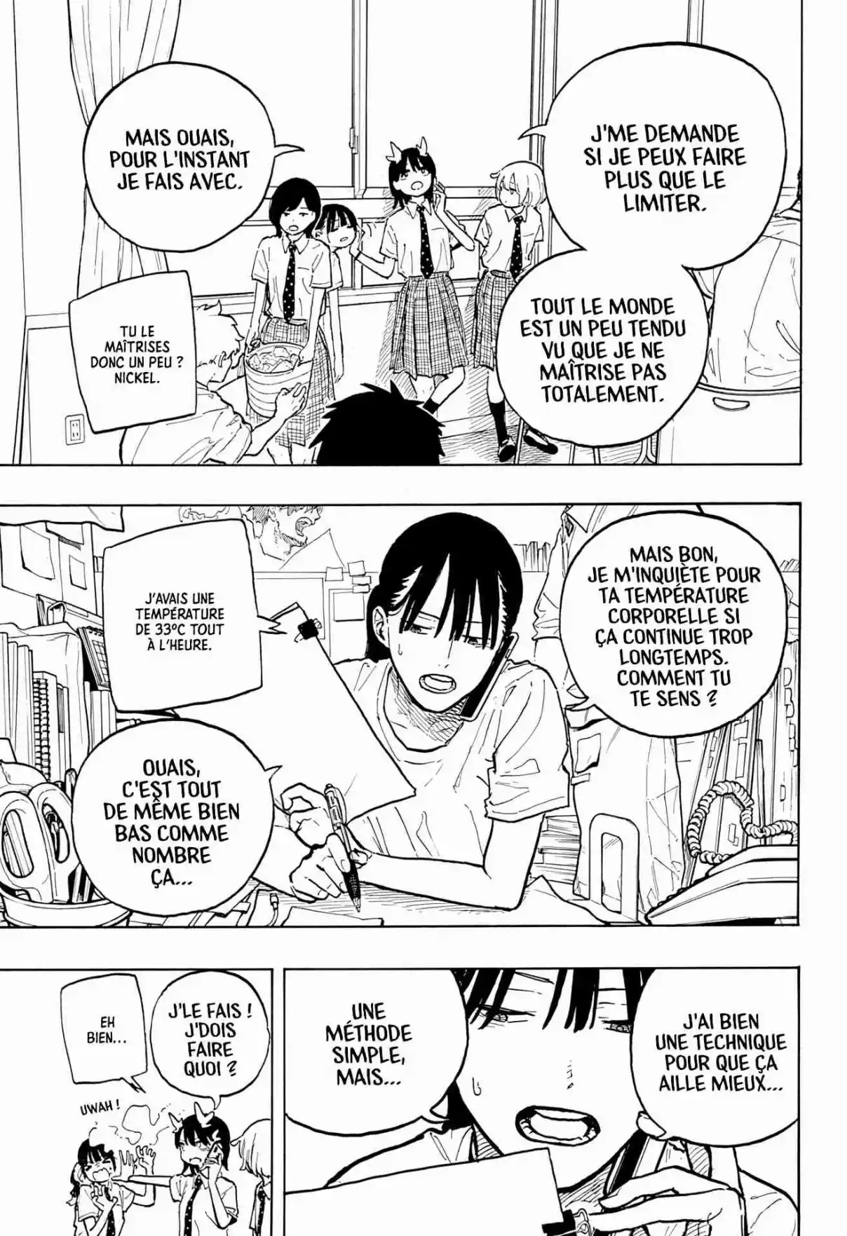Read RuriDragon FR Manga Online