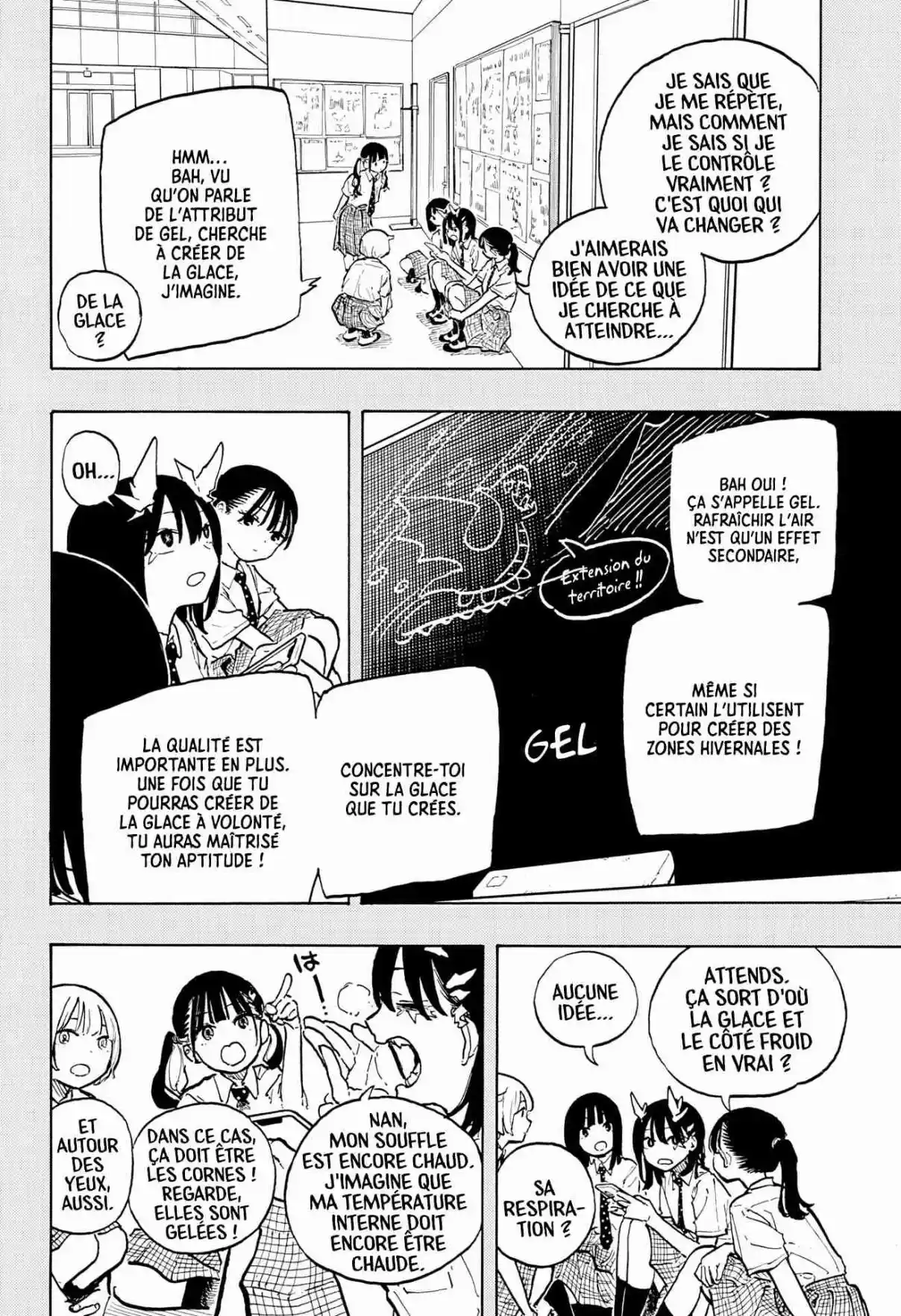 Read RuriDragon FR Manga Online