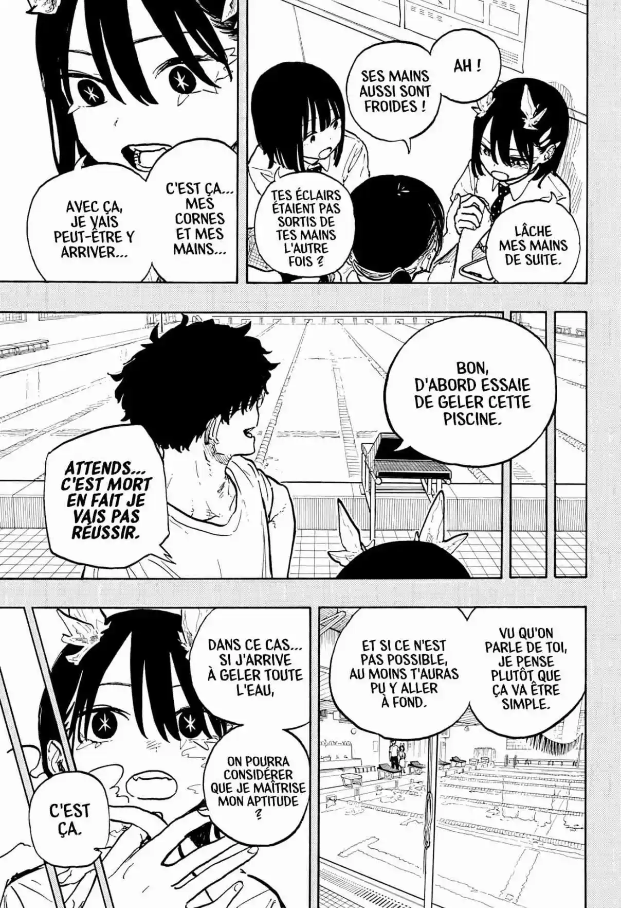 Read RuriDragon FR Manga Online