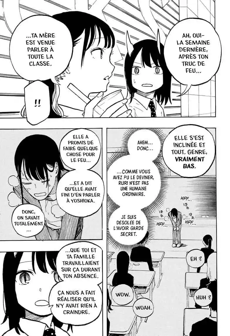 Read RuriDragon FR Manga Online