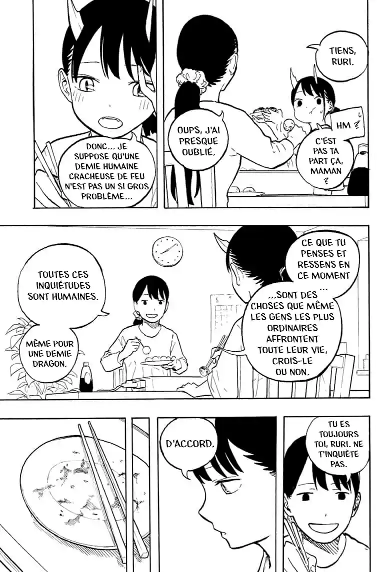 Read RuriDragon FR Manga Online