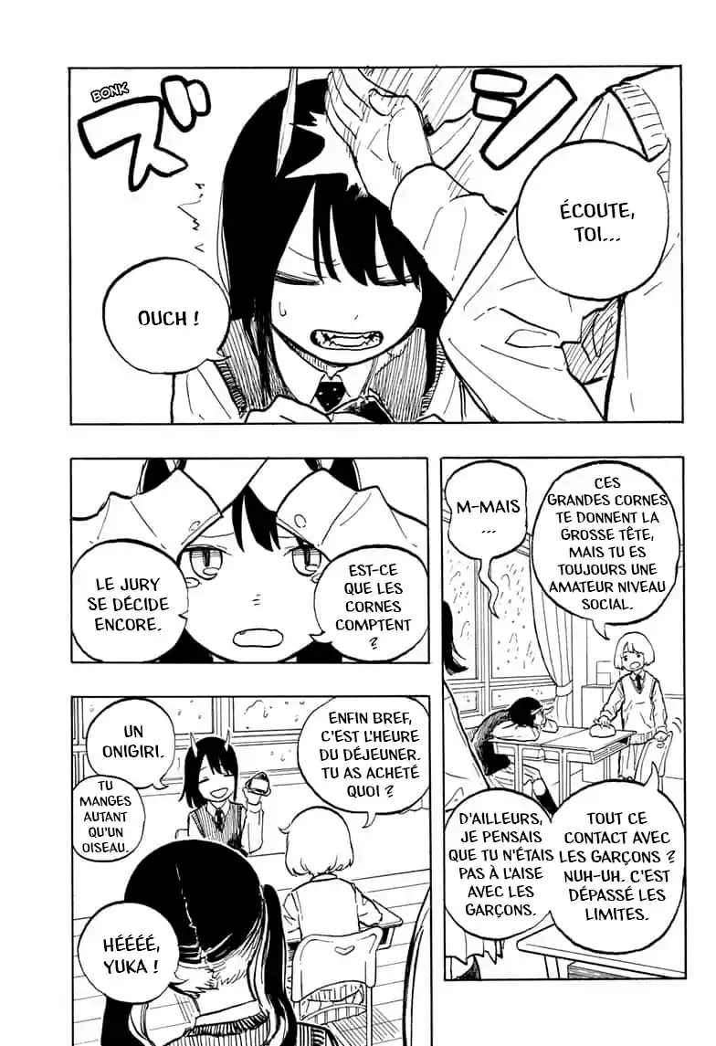 Read RuriDragon FR Manga Online