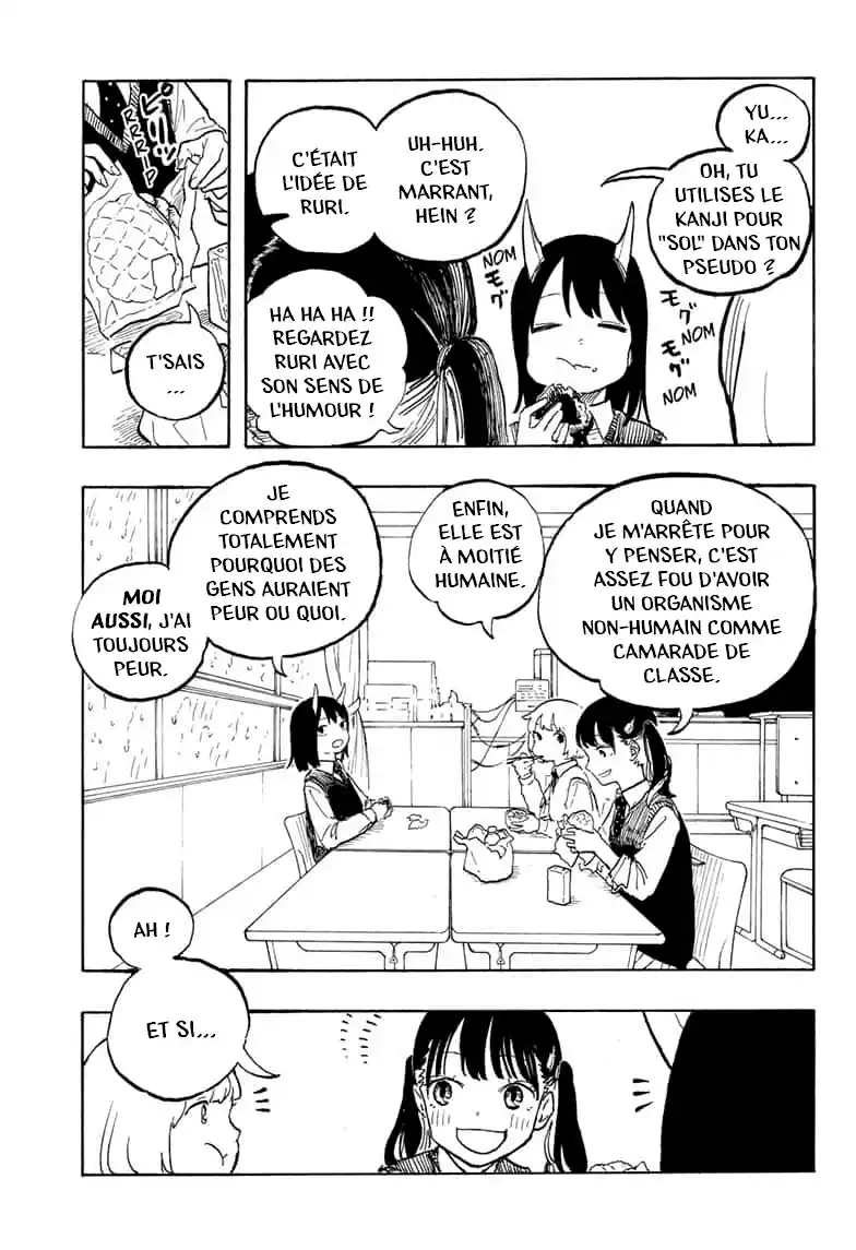 Read RuriDragon FR Manga Online