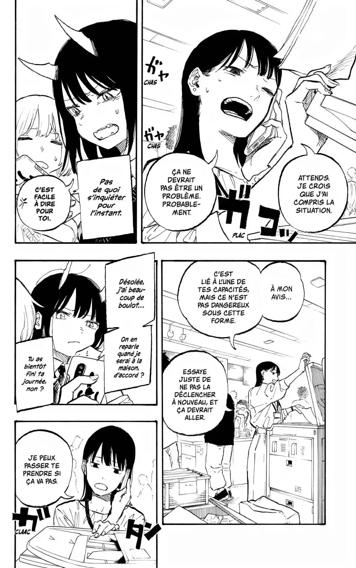Read RuriDragon FR Manga Online