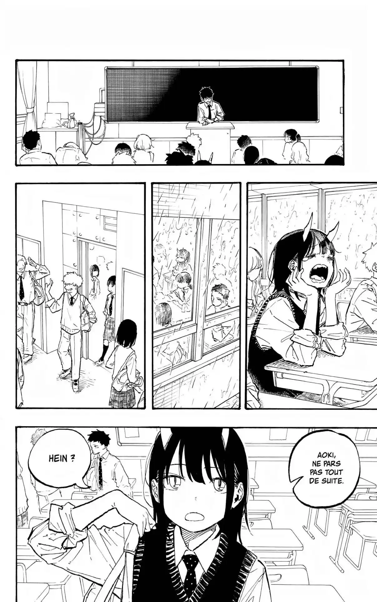 Read RuriDragon FR Manga Online