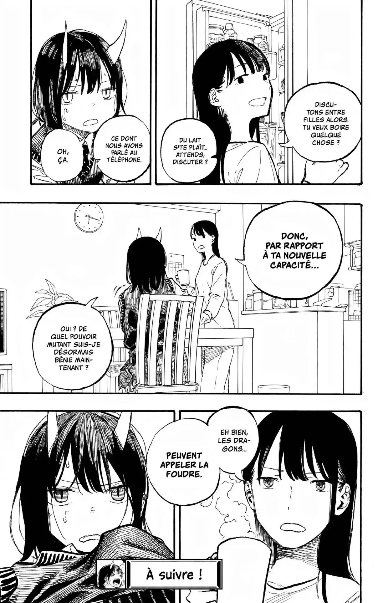 Read RuriDragon FR Manga Online