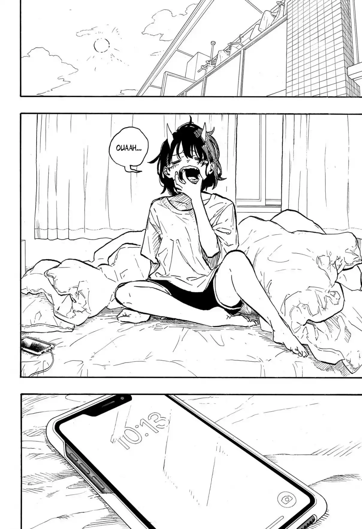 Read RuriDragon FR Manga Online