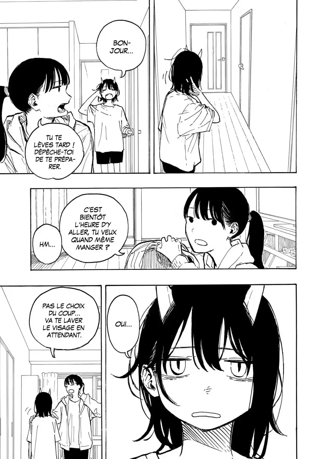 Read RuriDragon FR Manga Online