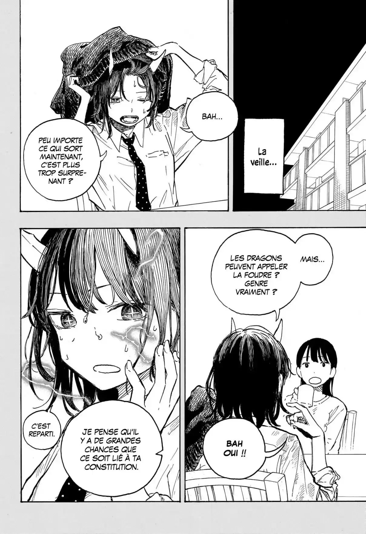 Read RuriDragon FR Manga Online
