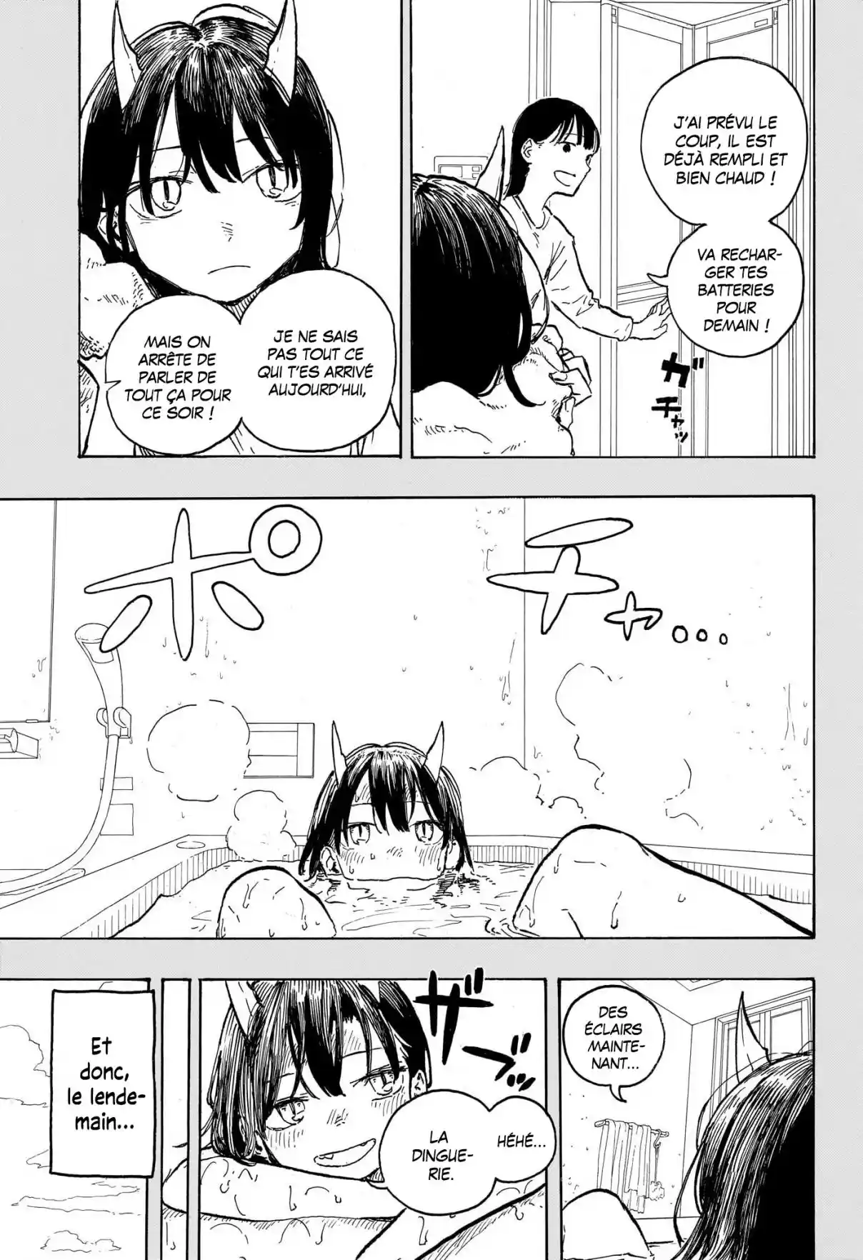 Read RuriDragon FR Manga Online