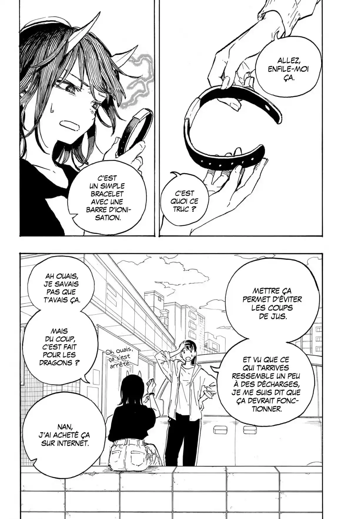 Read RuriDragon FR Manga Online