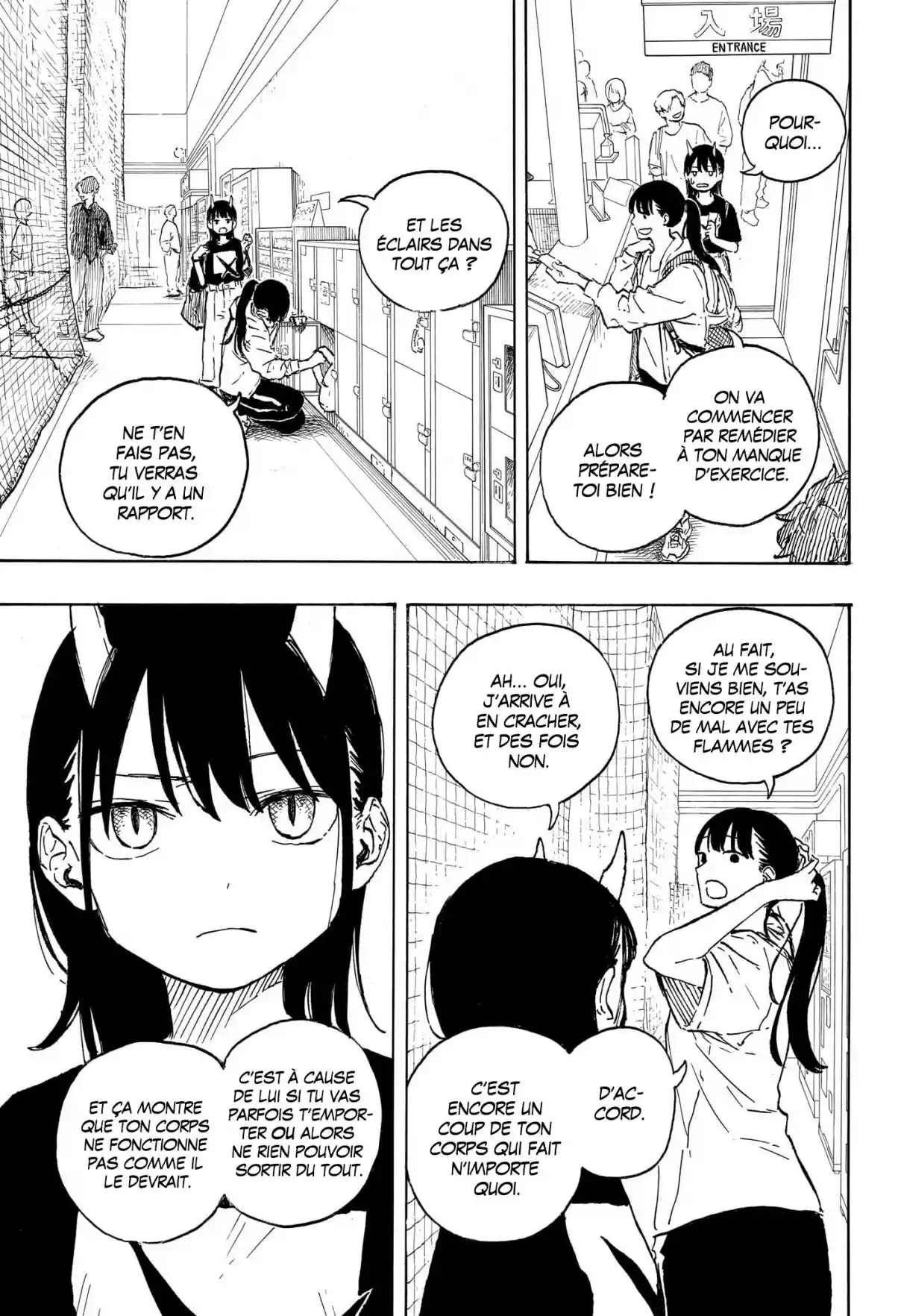 Read RuriDragon FR Manga Online
