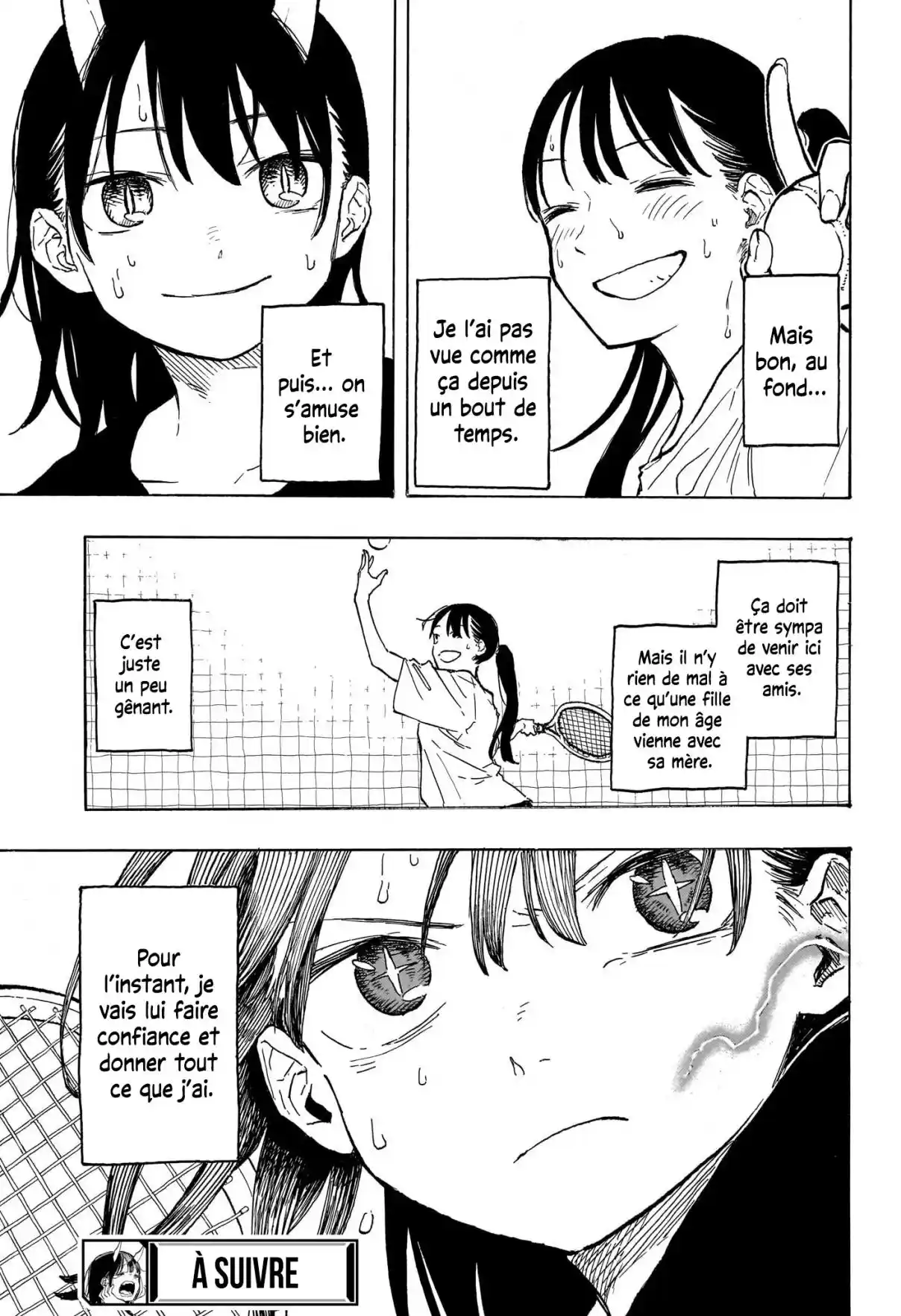 Read RuriDragon FR Manga Online