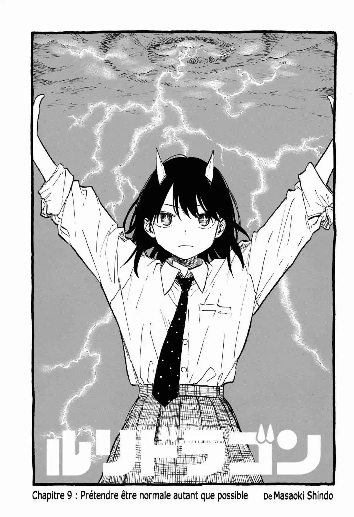 Read RuriDragon FR Manga Online