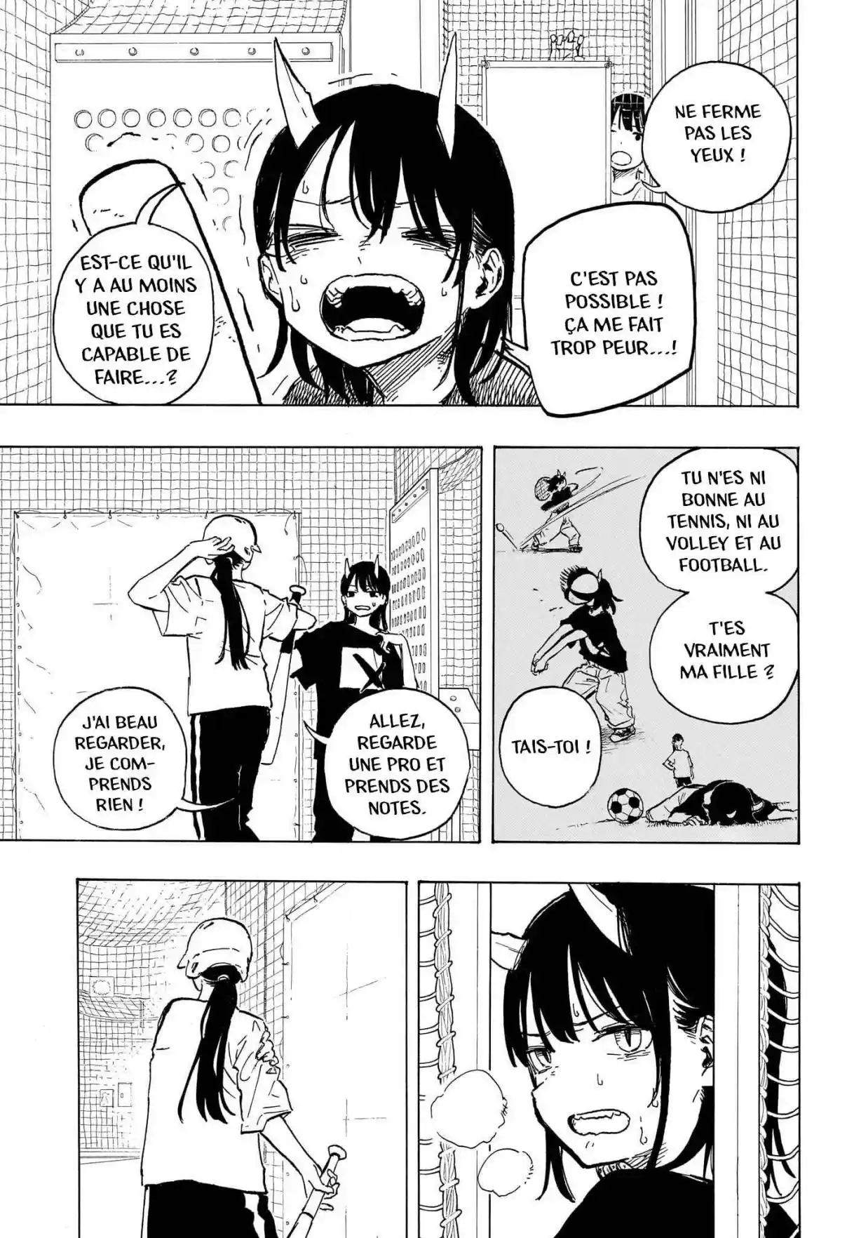 Read RuriDragon FR Manga Online