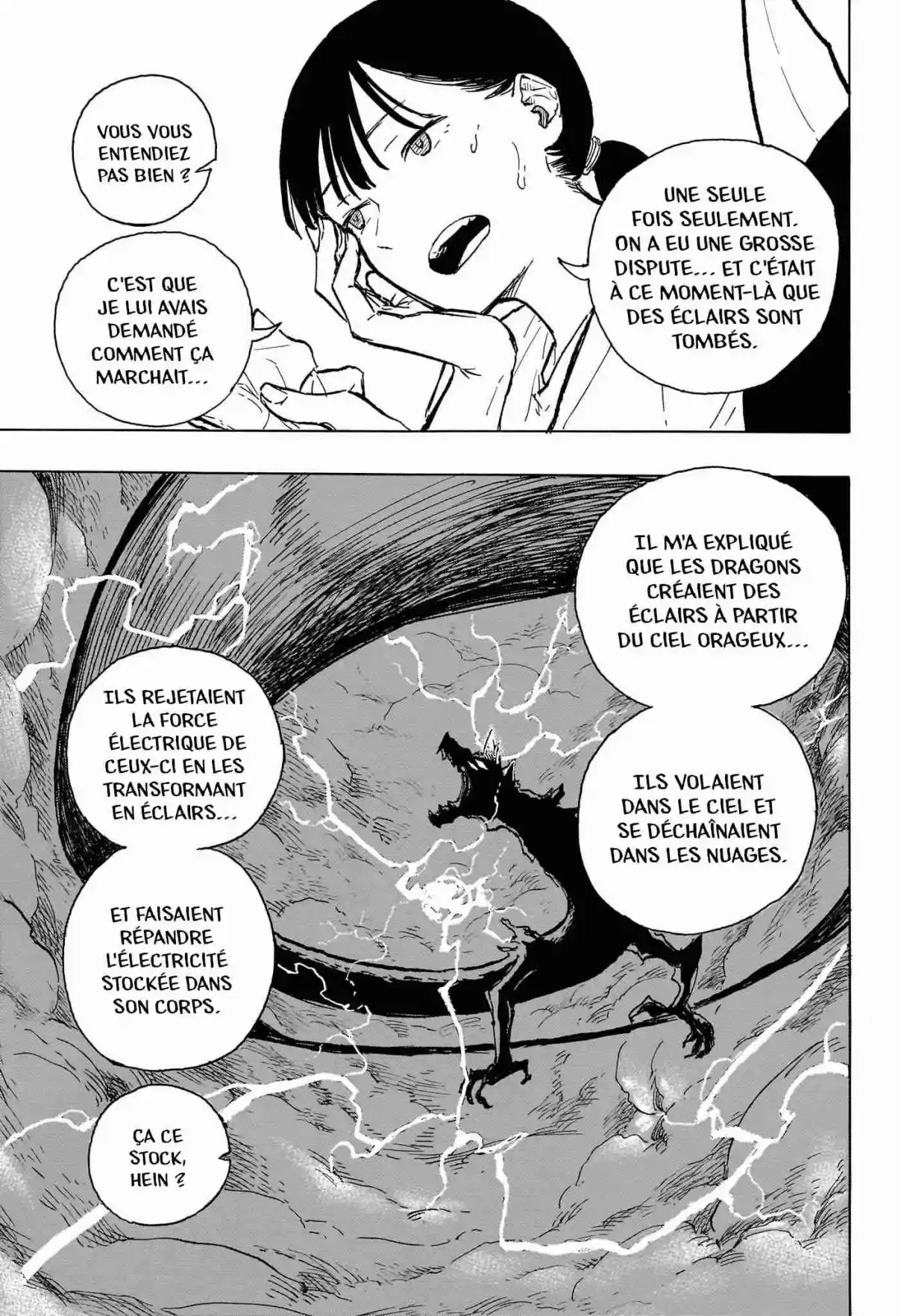 Read RuriDragon FR Manga Online