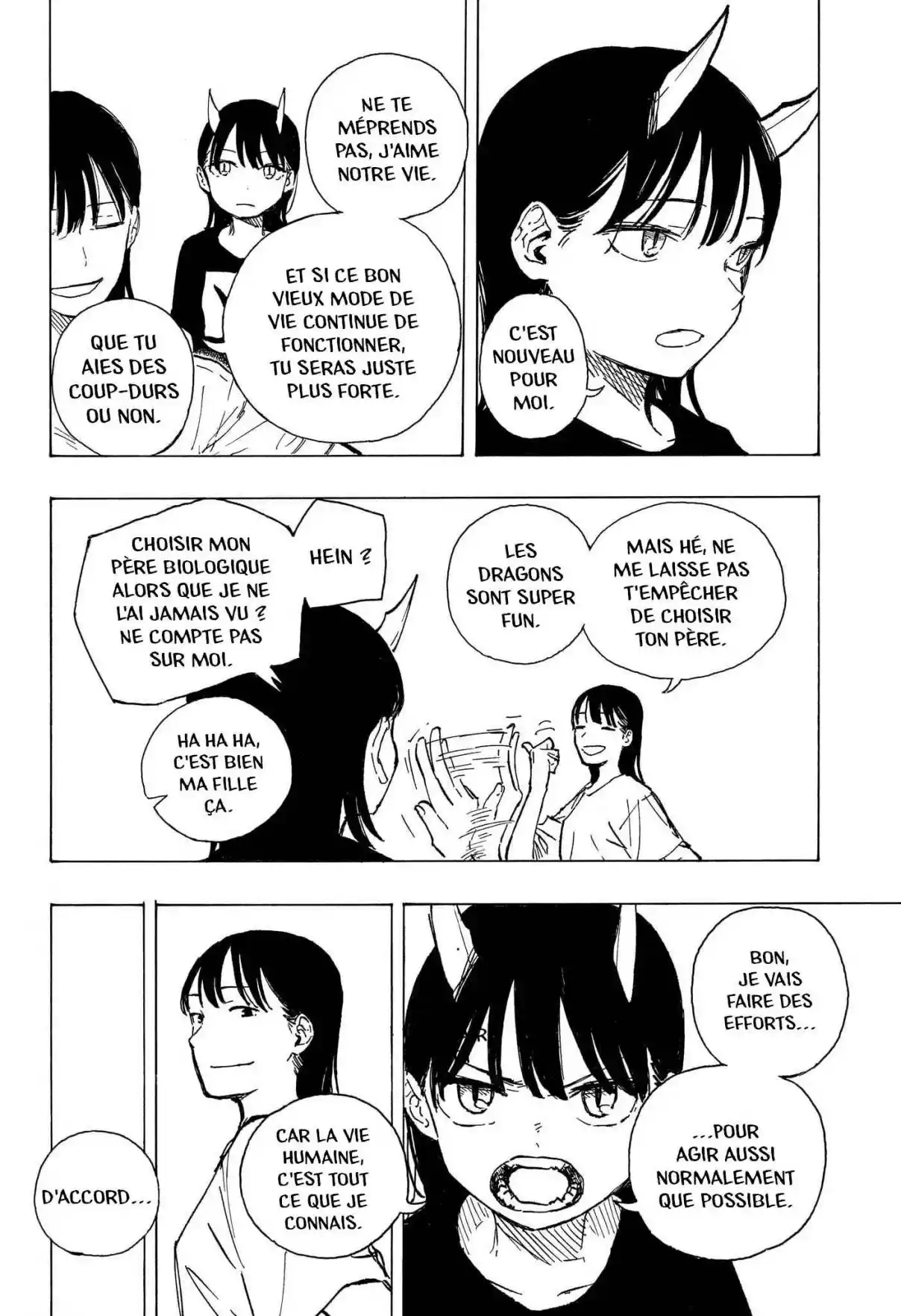 Read RuriDragon FR Manga Online