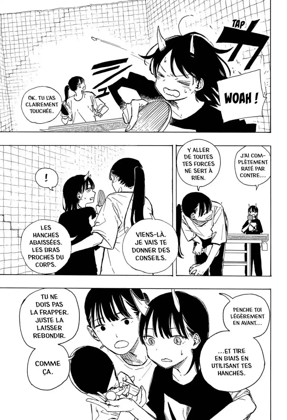 Read RuriDragon FR Manga Online