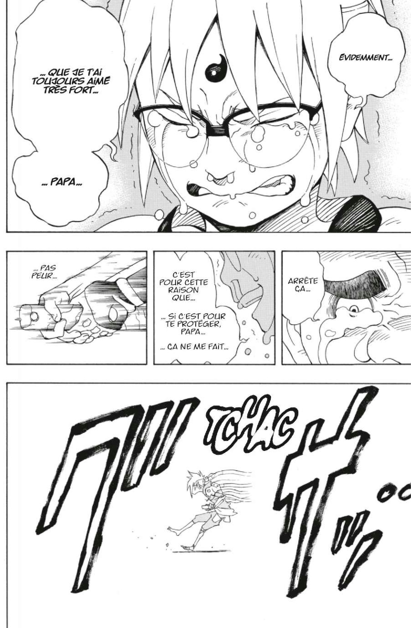 Read Samurai 8 _ Hachimaruden FR Manga Online