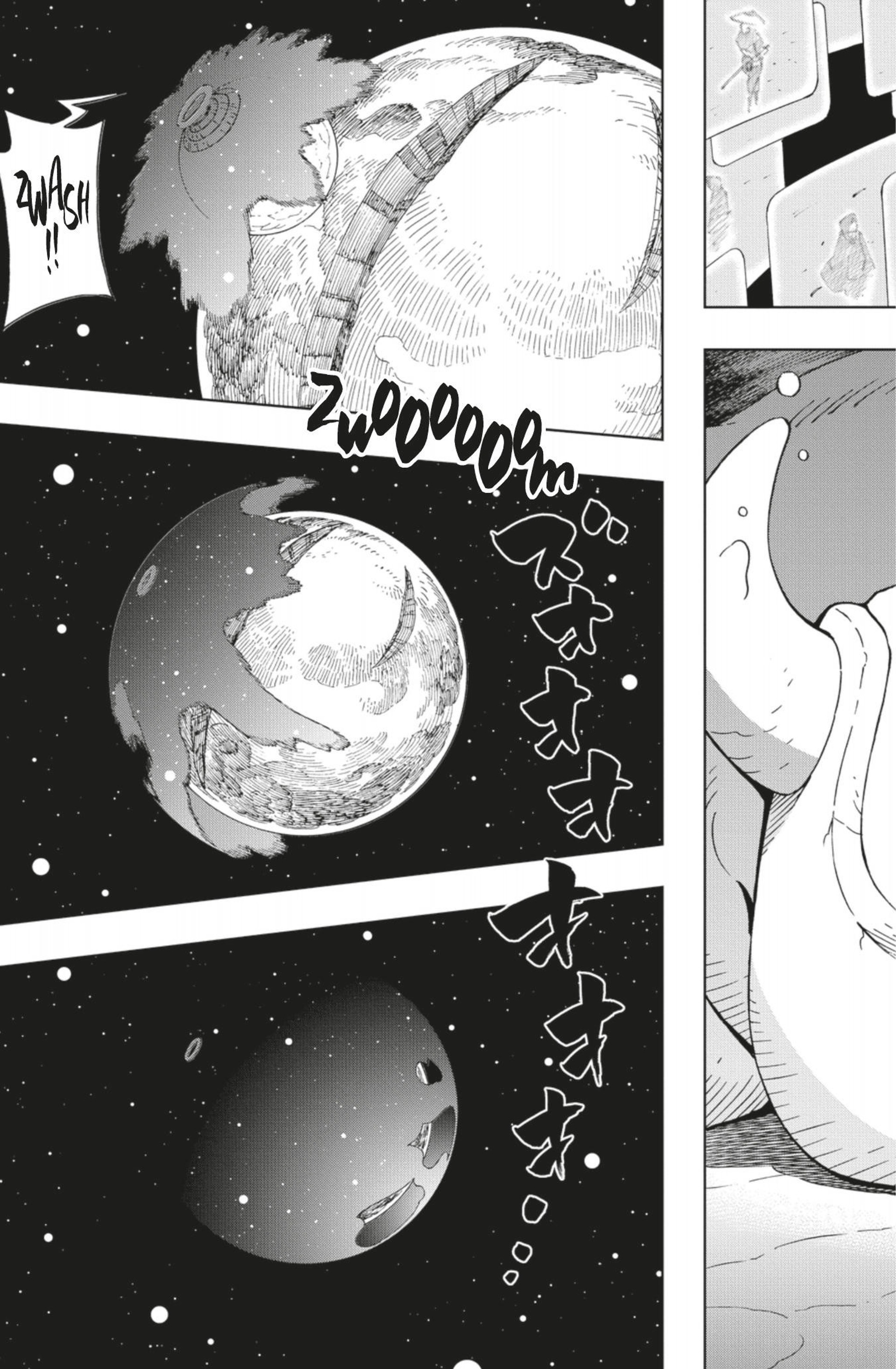 Read Samurai 8 _ Hachimaruden FR Manga Online