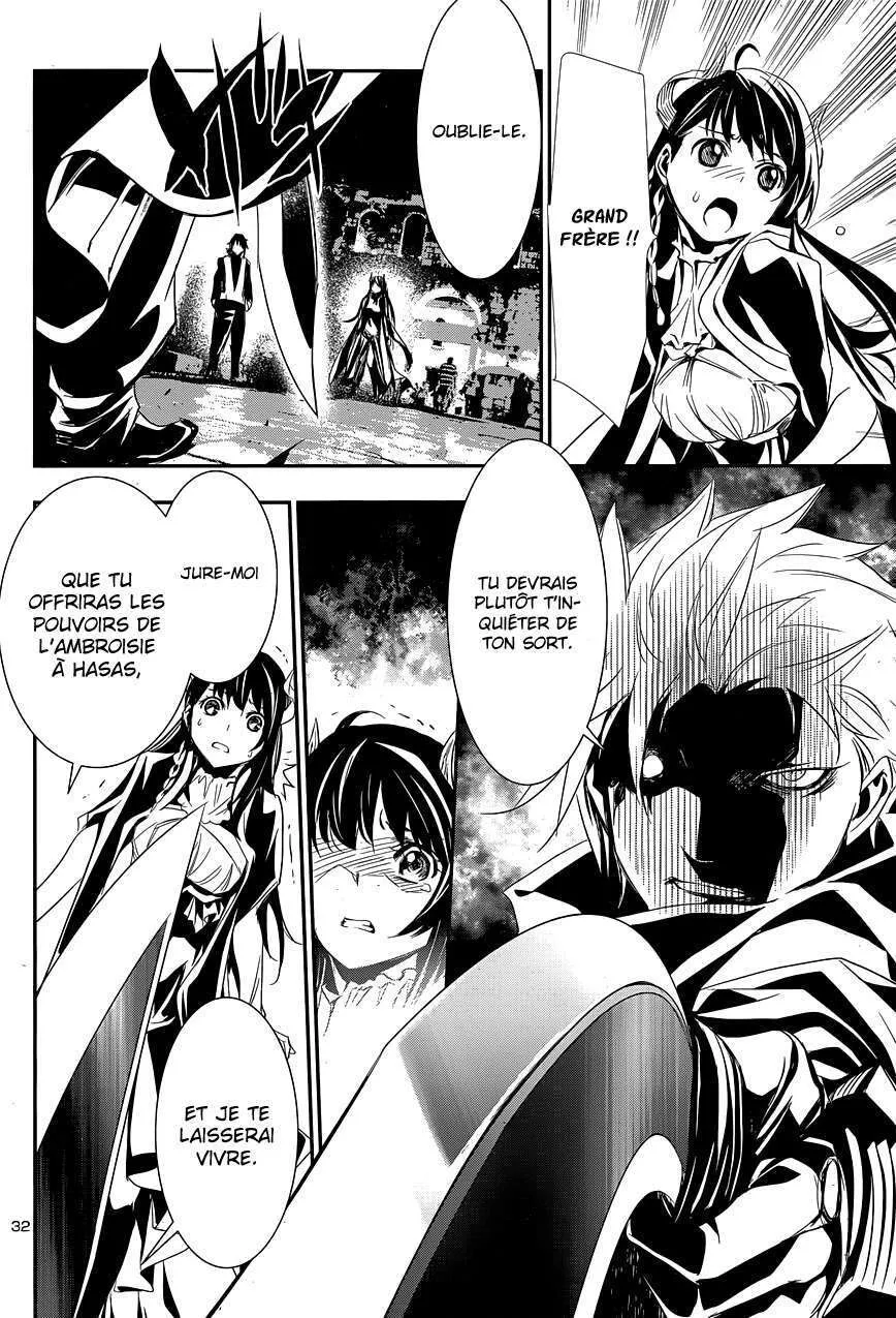 Read Shinju no Nectar FR Manga Online
