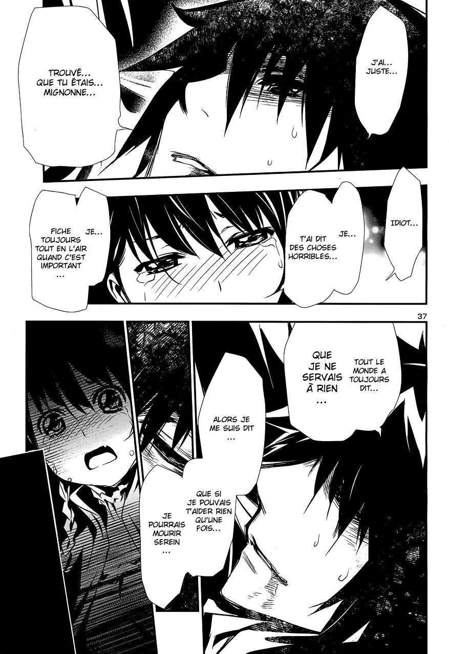 Read Shinju no Nectar FR Manga Online