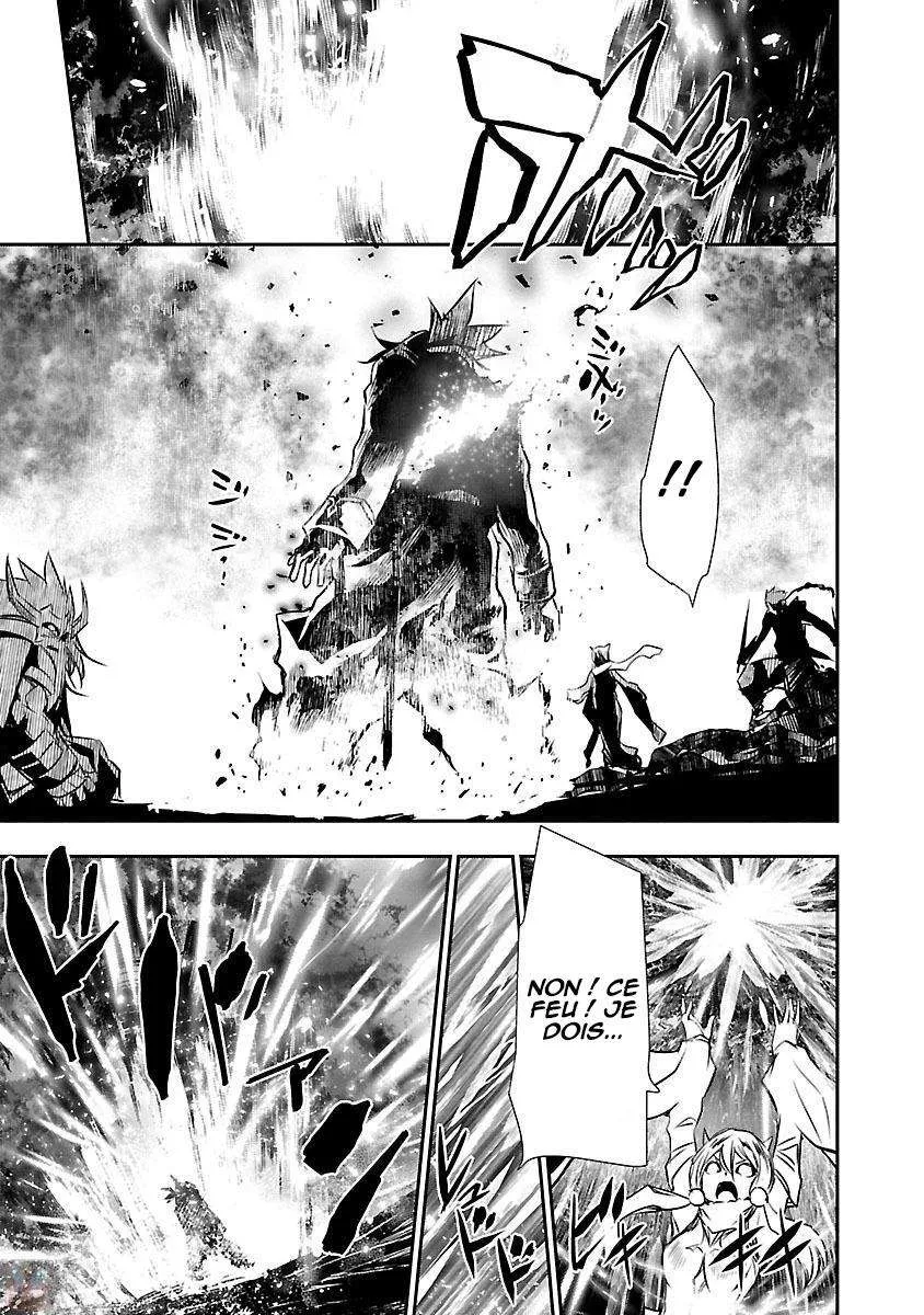 Read Shinju no Nectar FR Manga Online