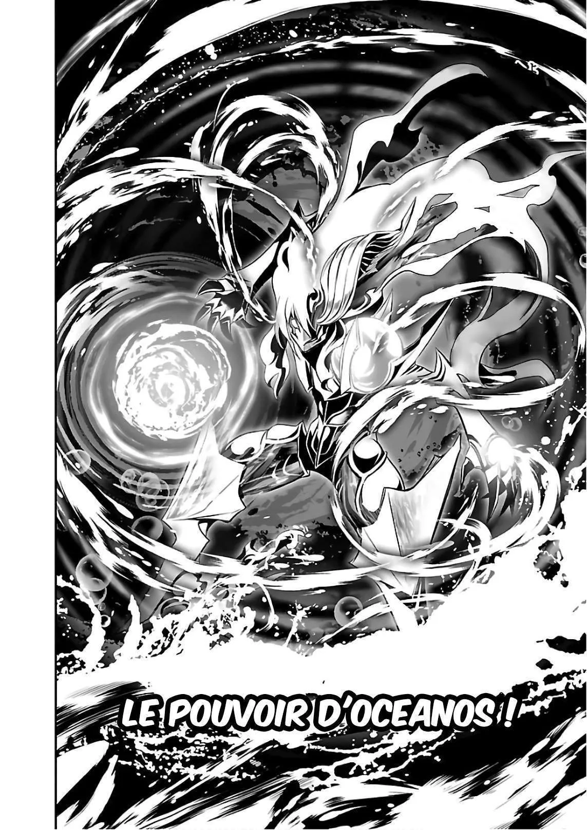 Read Shinju no Nectar FR Manga Online