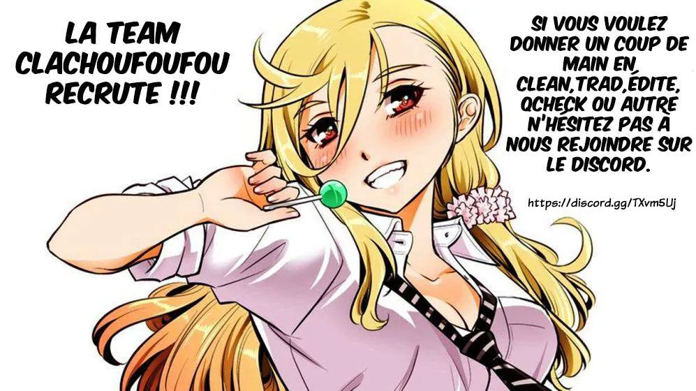 Read Shinju no Nectar FR Manga Online