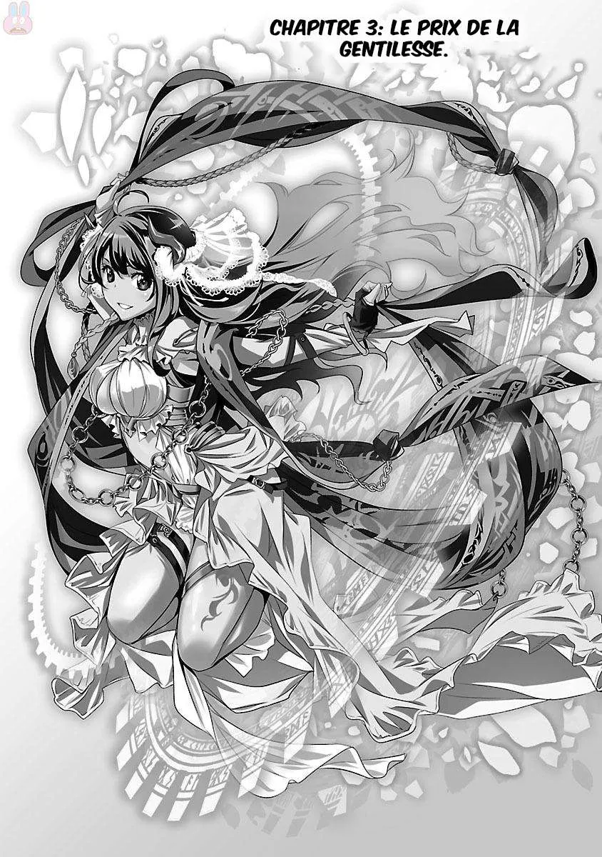 Read Shinju no Nectar FR Manga Online