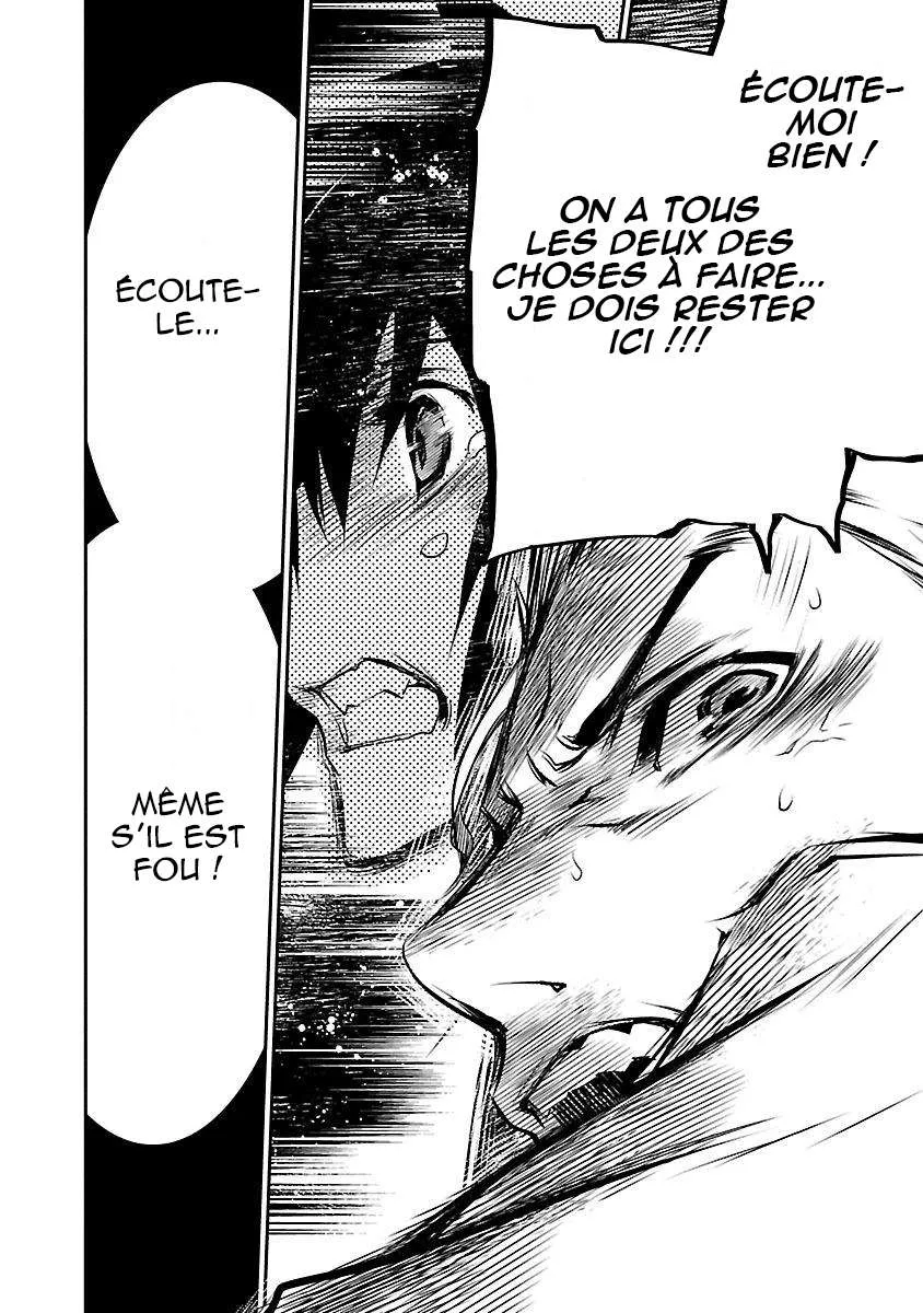 Read Shinju no Nectar FR Manga Online