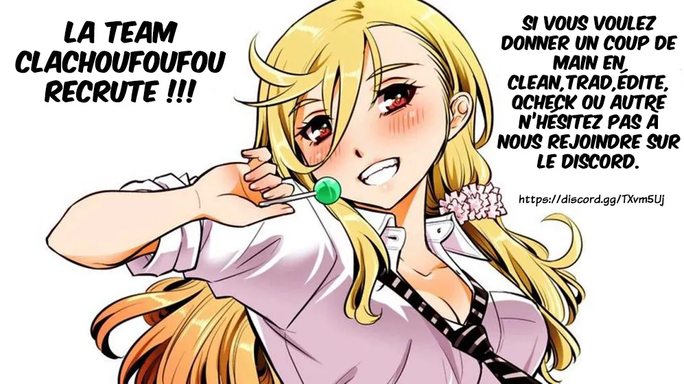 Read Shinju no Nectar FR Manga Online