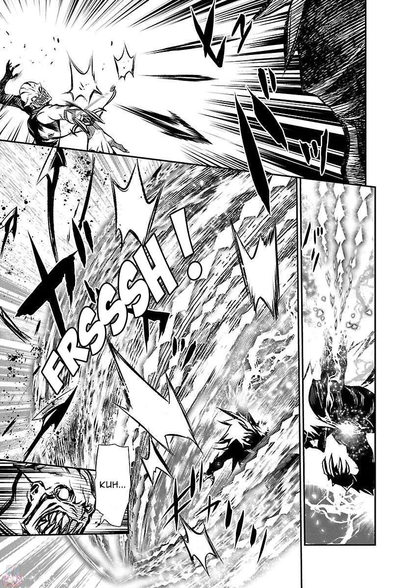 Read Shinju no Nectar FR Manga Online
