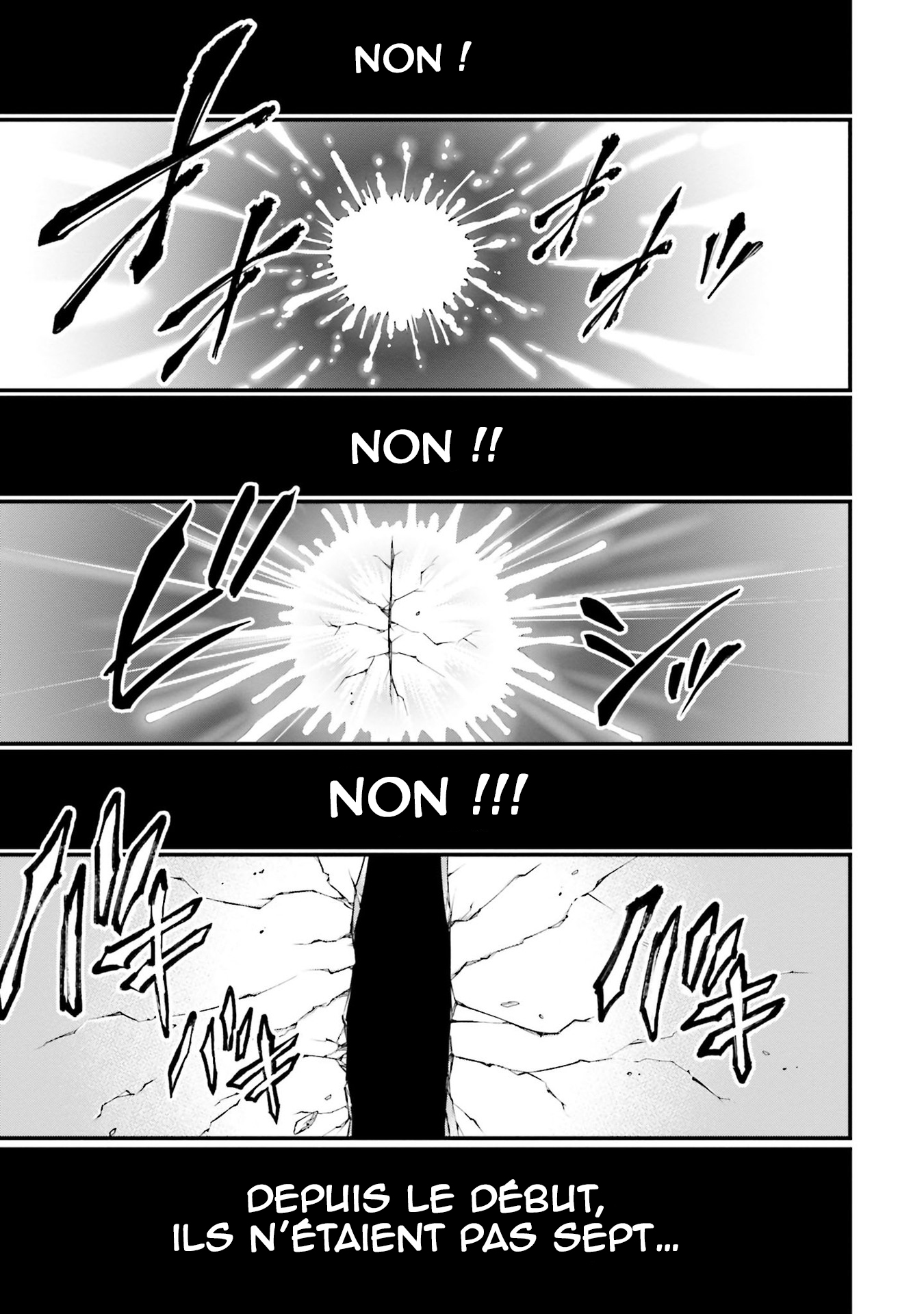 Read Shuumatsu No Valkyrie FR Manga Online