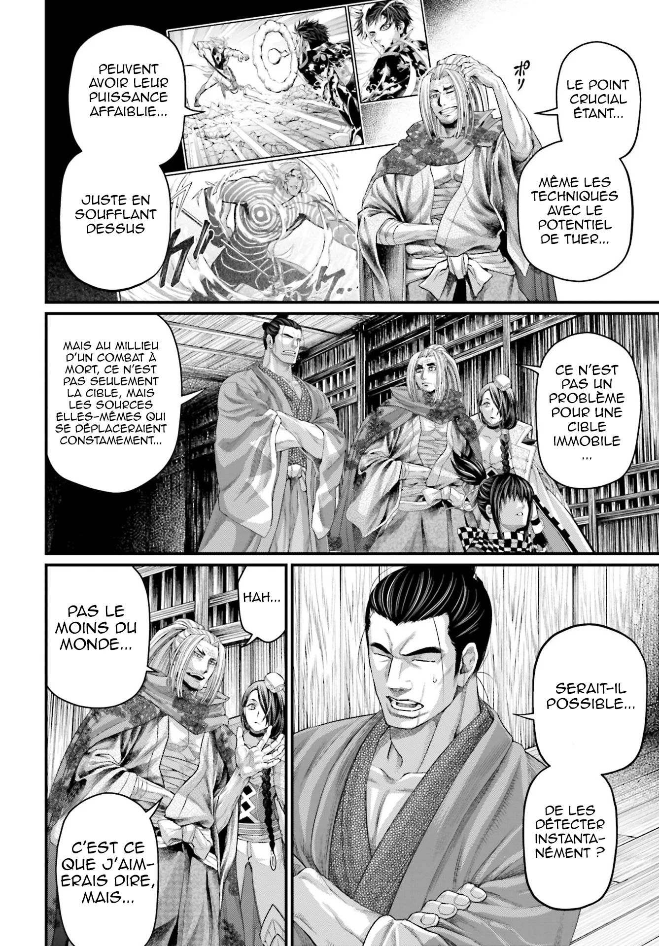 Read Shuumatsu No Valkyrie FR Manga Online
