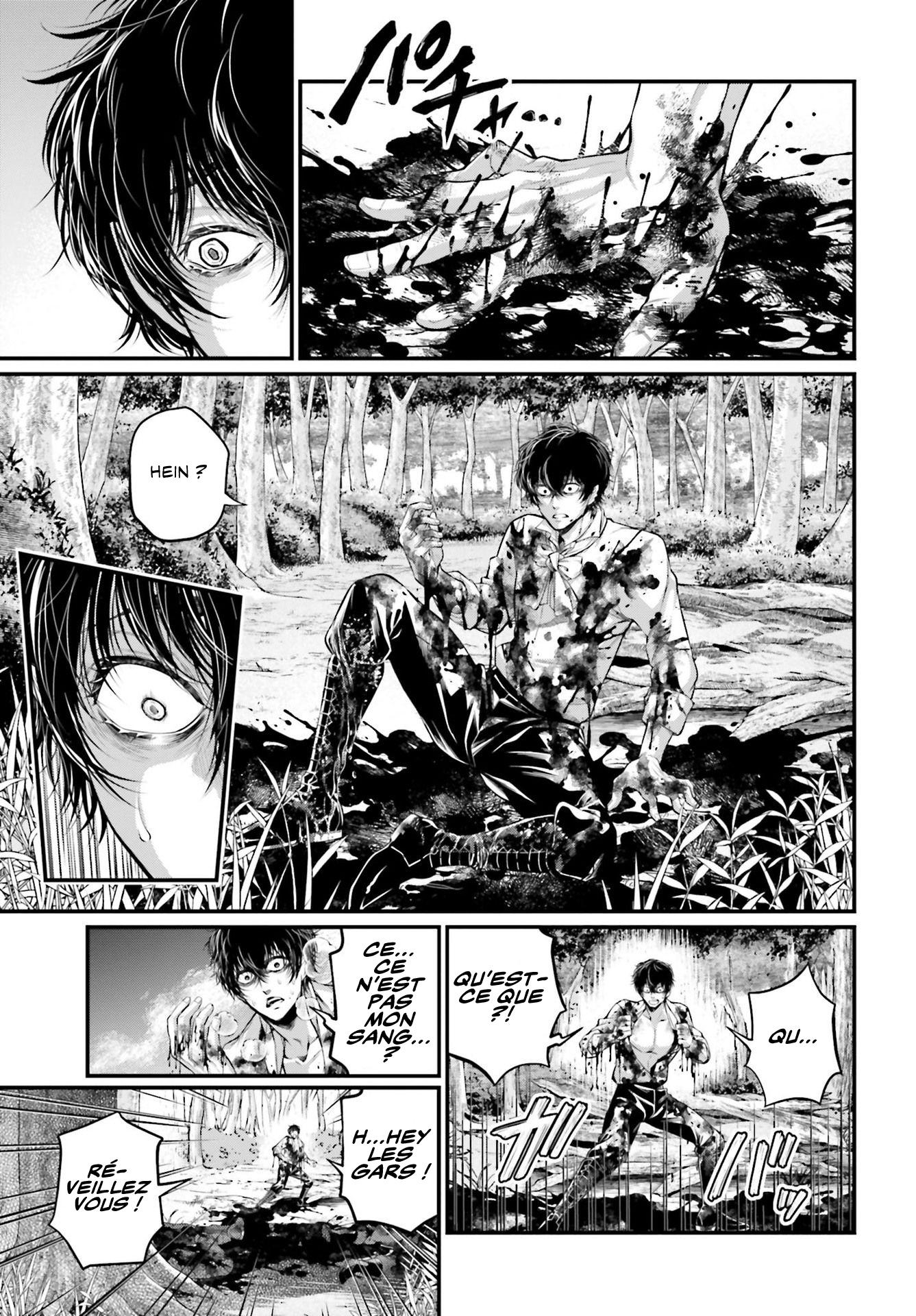 Read Shuumatsu No Valkyrie FR Manga Online