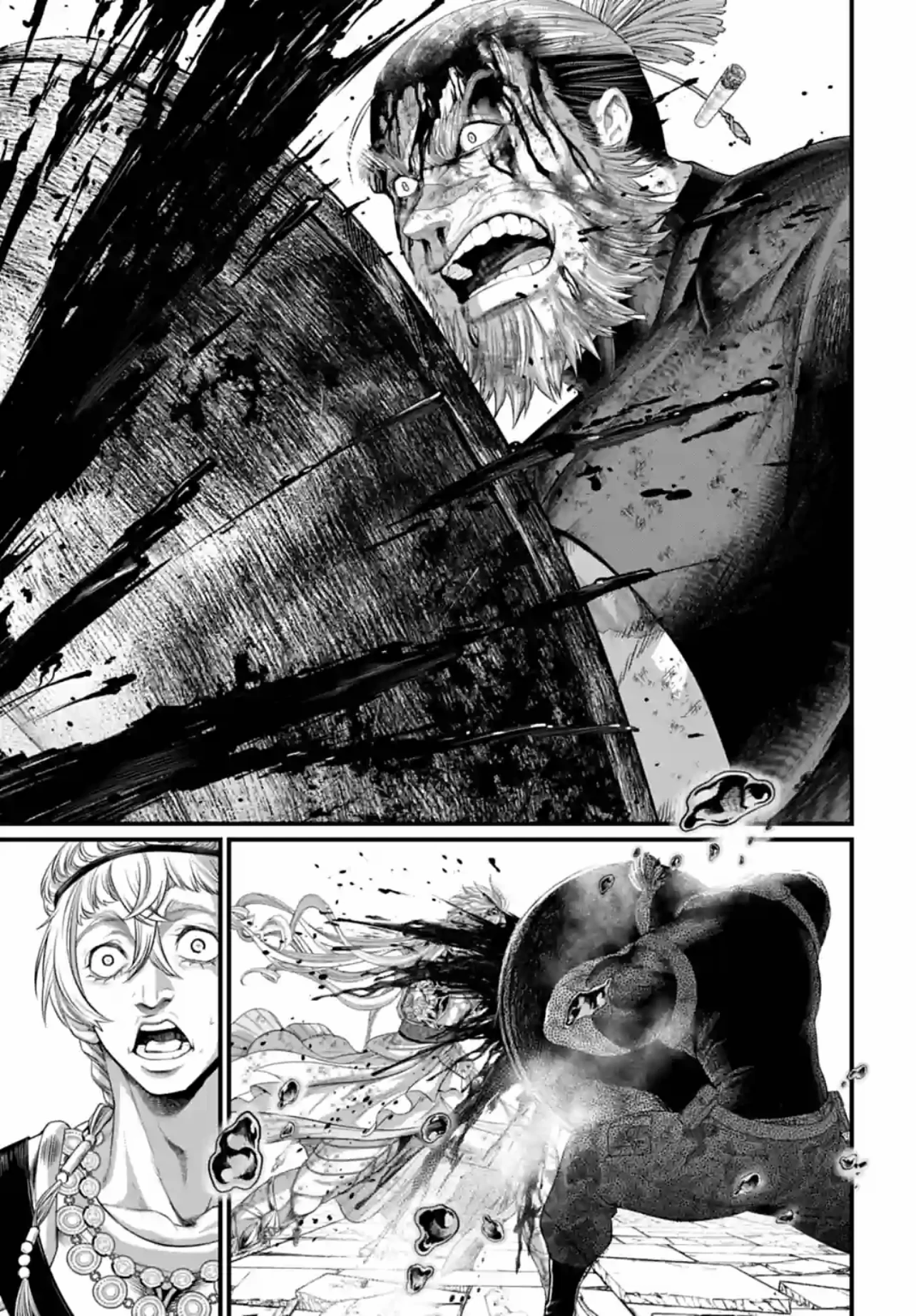 Read Shuumatsu No Valkyrie FR Manga Online