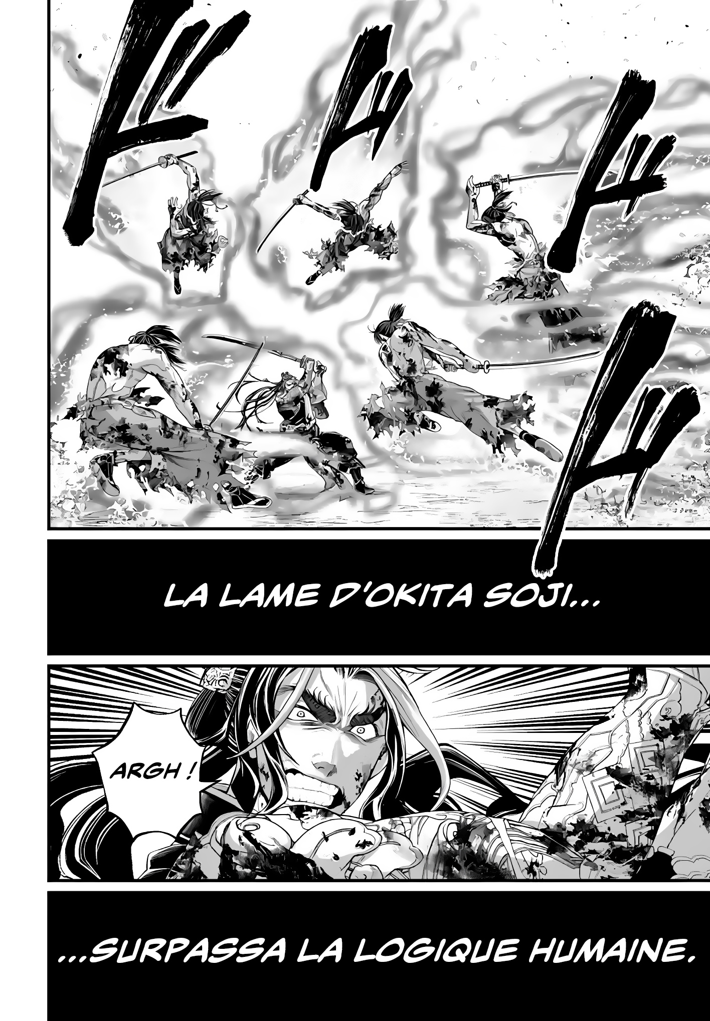 Read Shuumatsu No Valkyrie FR Manga Online