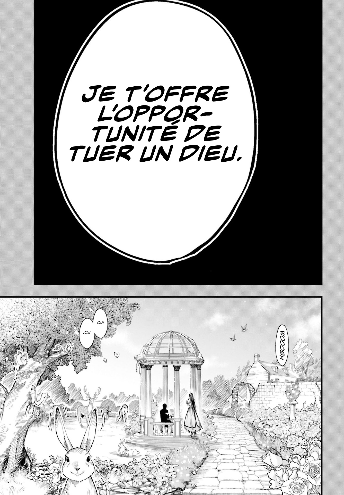 Read Shuumatsu No Valkyrie Kitan – Jack The Ripper No Jikenbo FR Manga Online