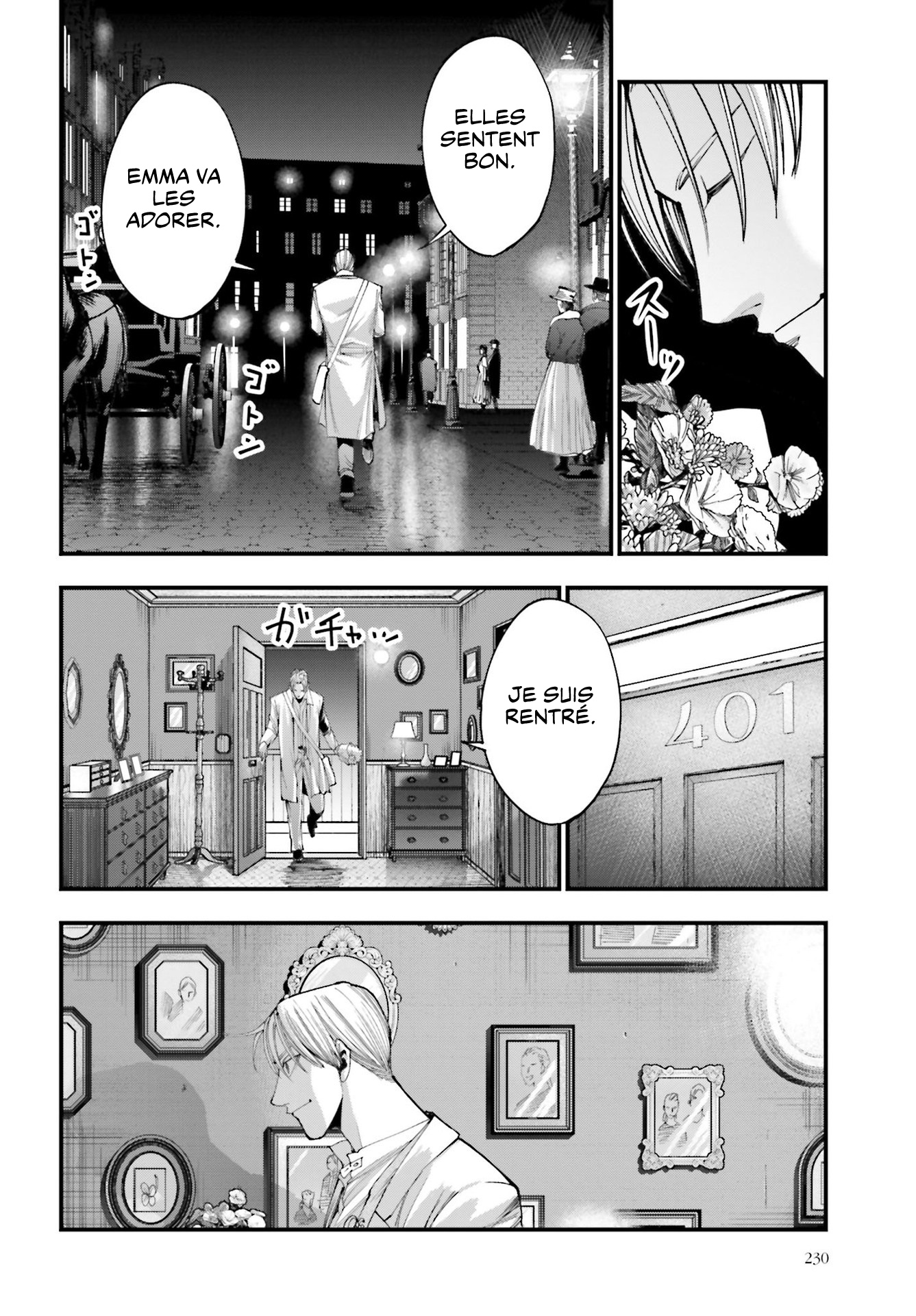 Read Shuumatsu No Valkyrie Kitan – Jack The Ripper No Jikenbo FR Manga Online